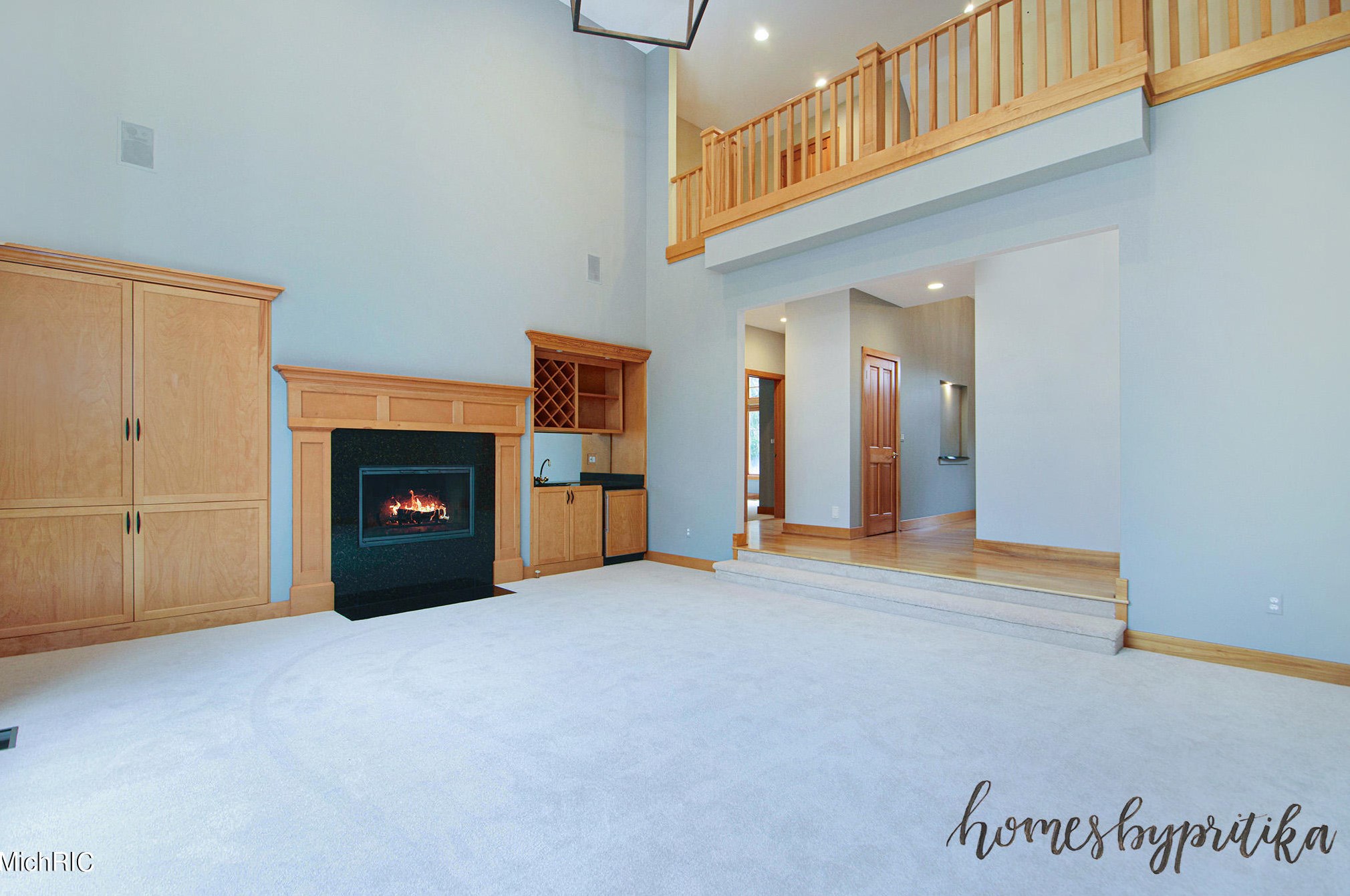 4655 Catamount Trl, Ada MI 49301-8658 exterior