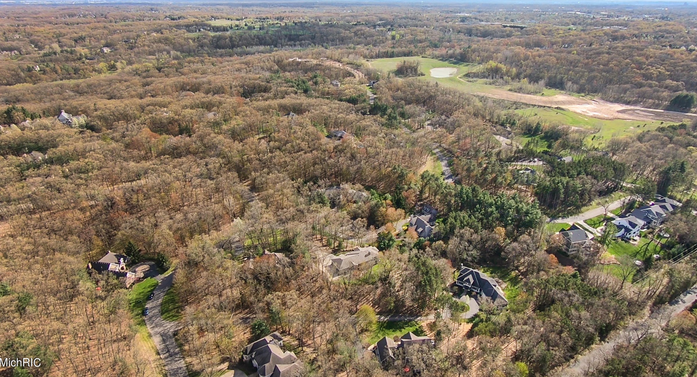 4655 Catamount Trl, Ada MI 49301-8658 exterior