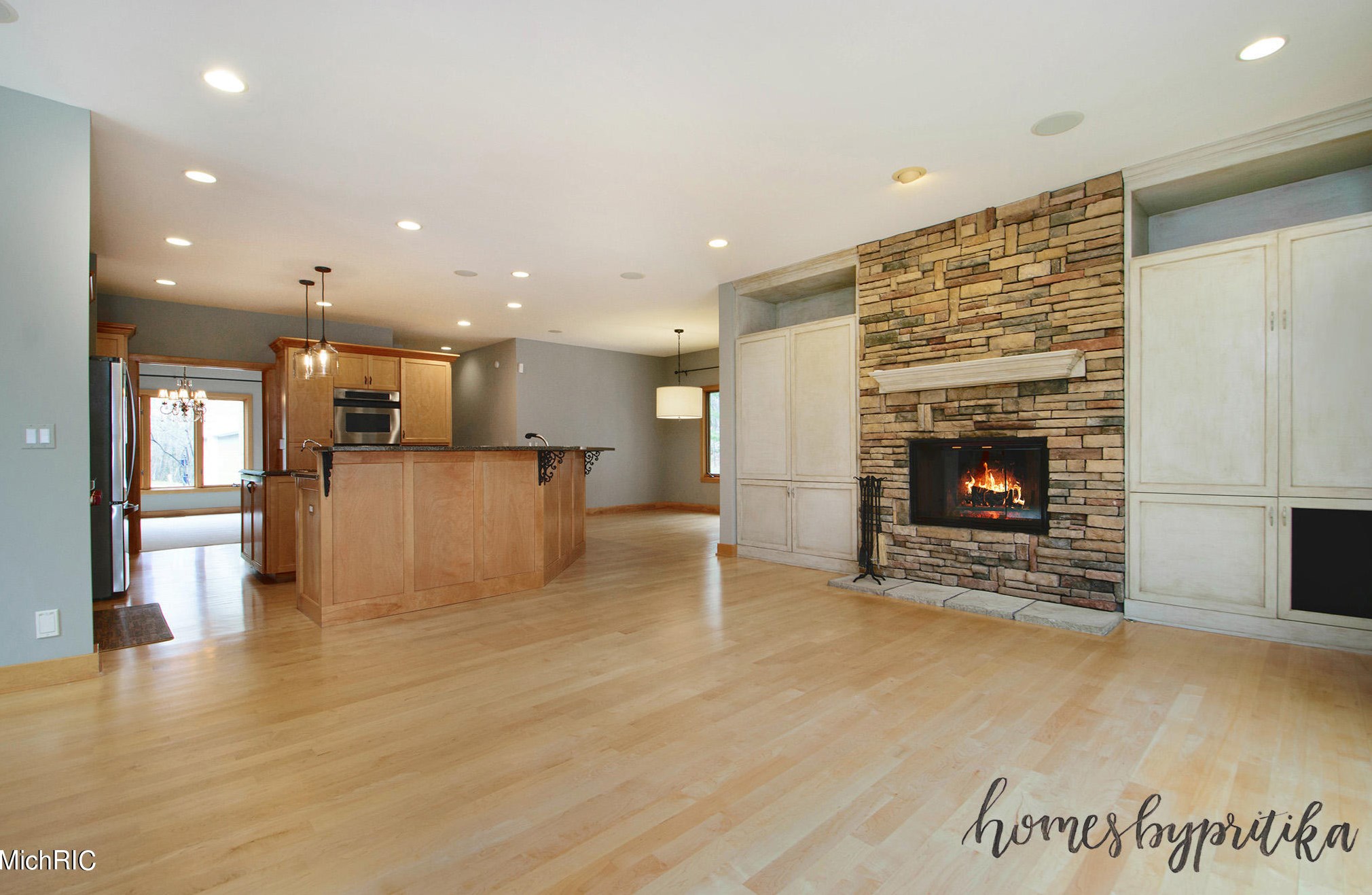 4655 Catamount Trl, Ada MI 49301-8658 exterior