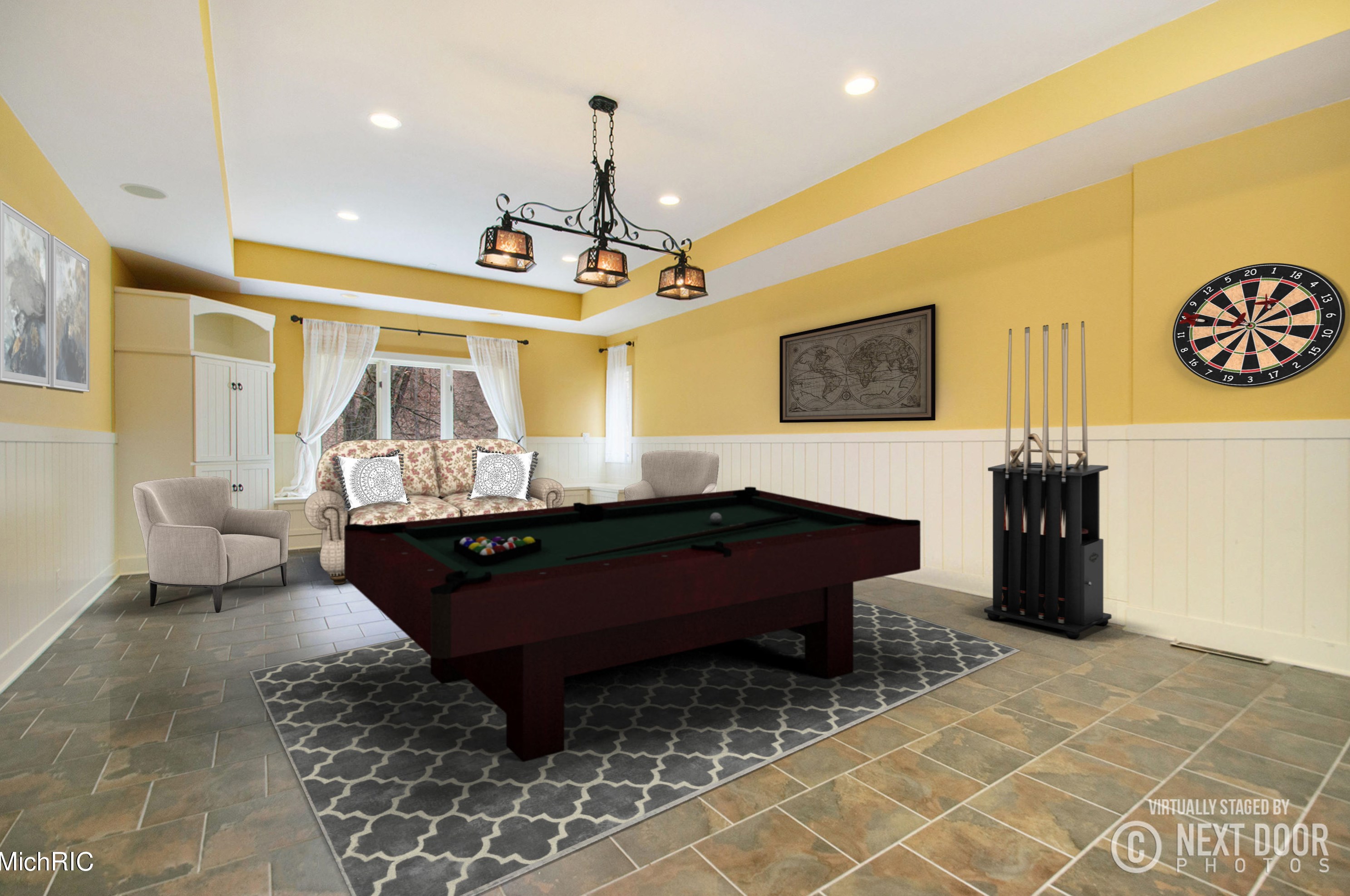 4655 Catamount Trl, Ada MI 49301-8658 exterior