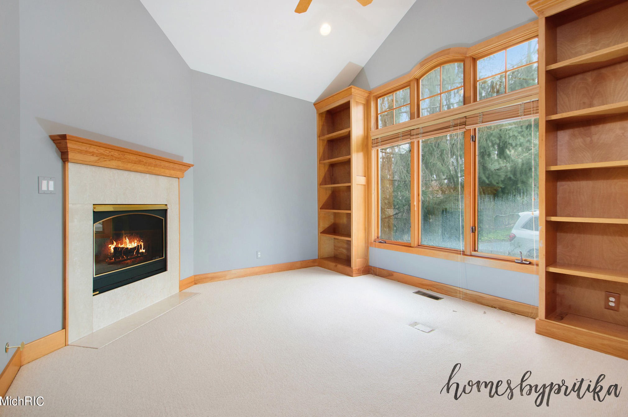 4655 Catamount Trl, Ada MI 49301-8658 exterior