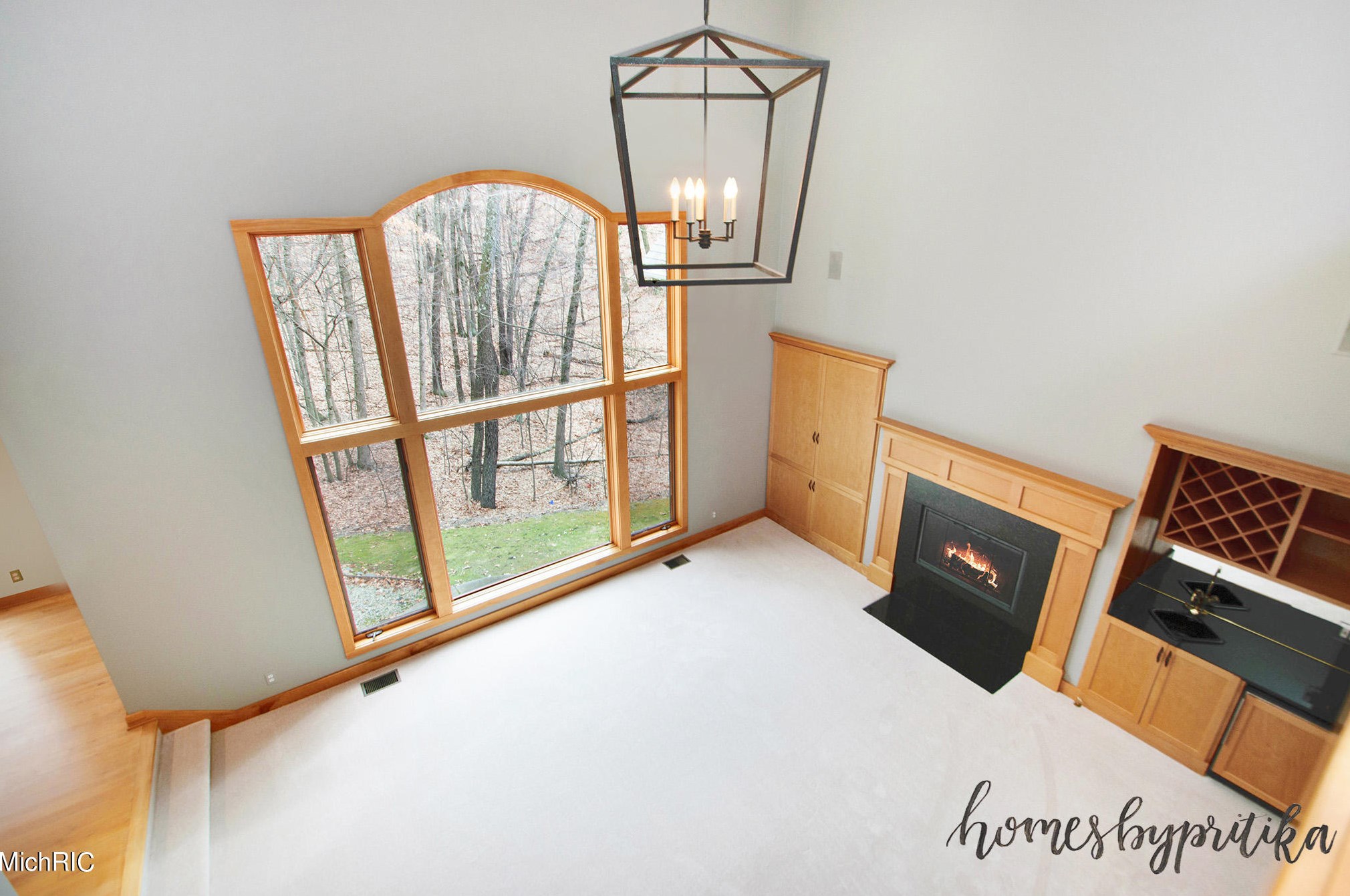 4655 Catamount Trl, Ada MI 49301-8658 exterior