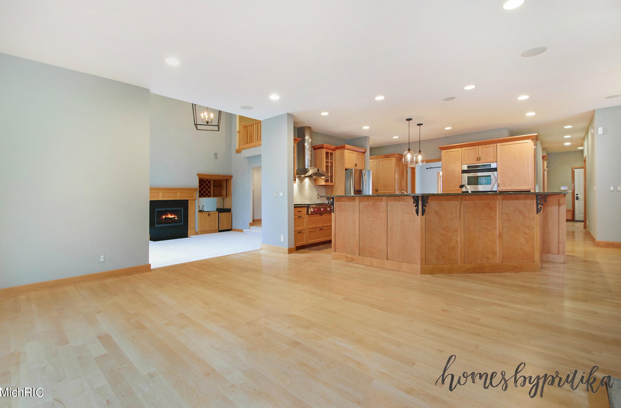 4655 Catamount Trl, Ada MI 49301-8658 exterior