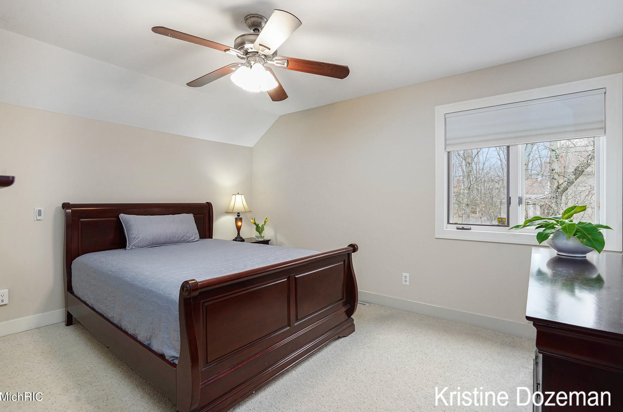 3081 Pickford Dr, Ada MI 49301-8344 exterior