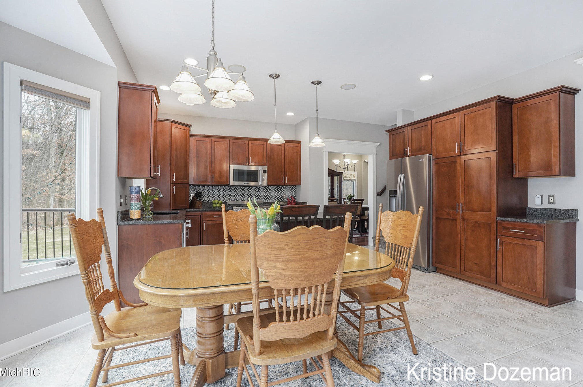 3081 Pickford Dr, Ada MI 49301-8344 exterior