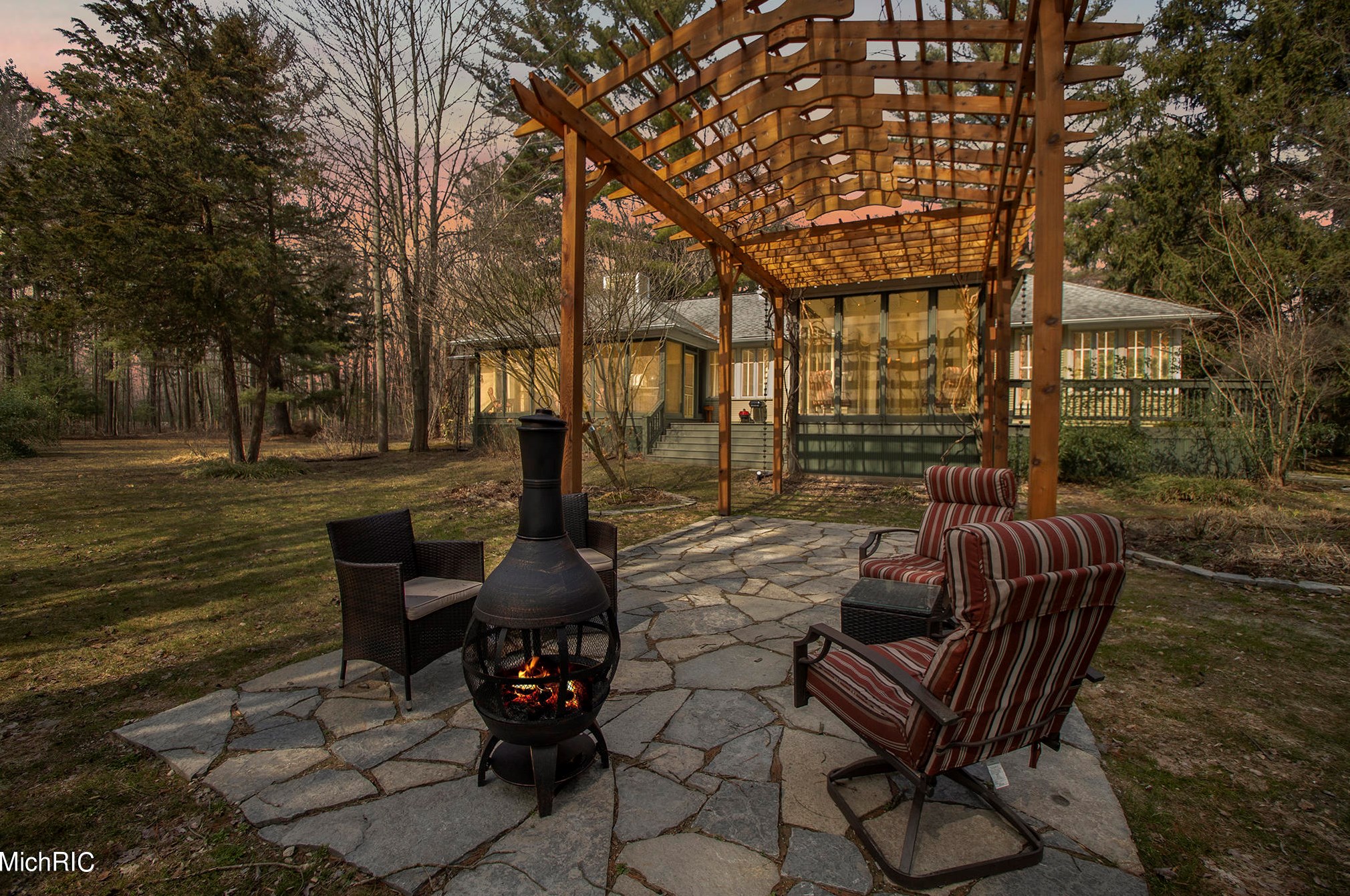 16370 Raz Rd, Union Pier, MI 49129-9303