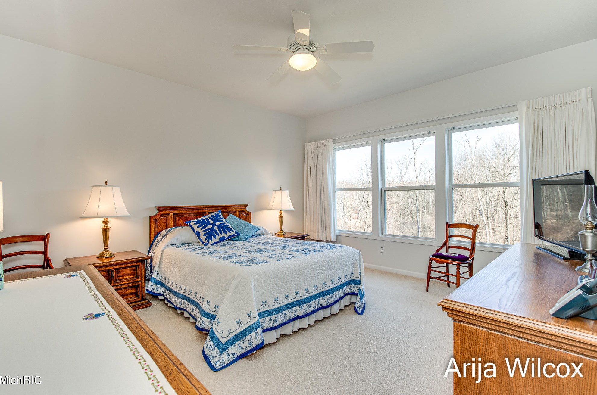 1289 Dogwood Mdw Dr, Ada MI 49301-9436 exterior