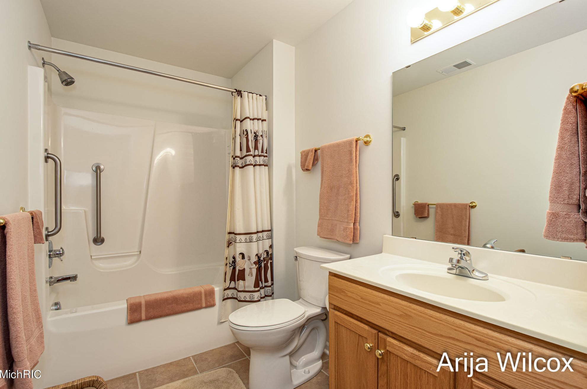 1289 Dogwood Mdw Dr, Ada MI 49301-9436 exterior