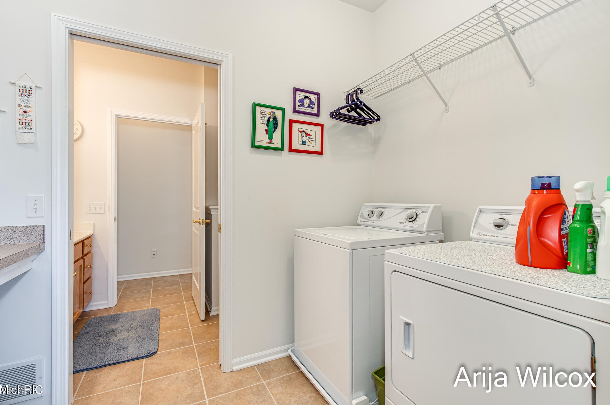 1289 Dogwood Mdw Dr, Ada MI 49301-9436 exterior