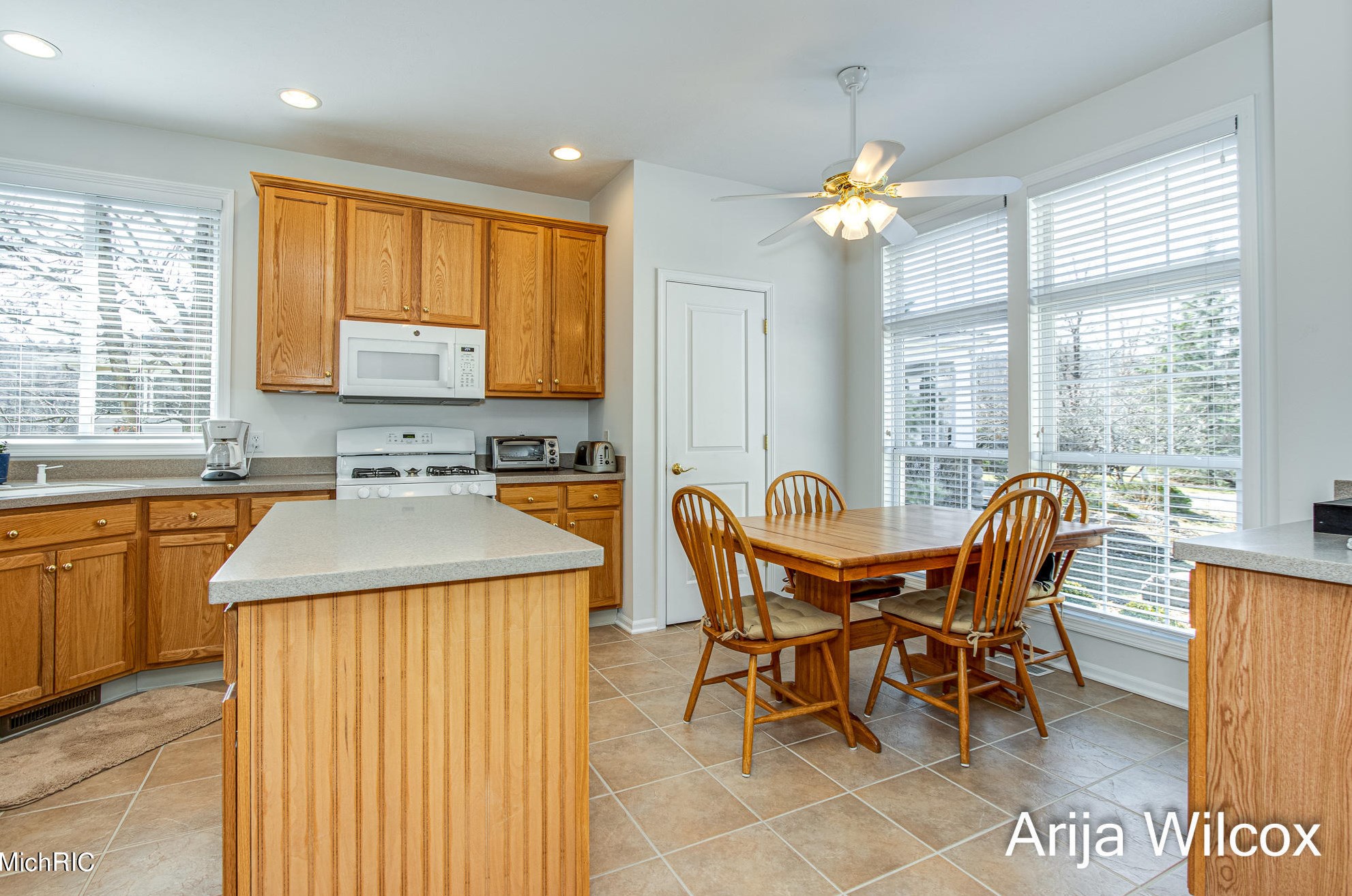 1289 Dogwood Mdw Dr, Ada MI 49301-9436 exterior