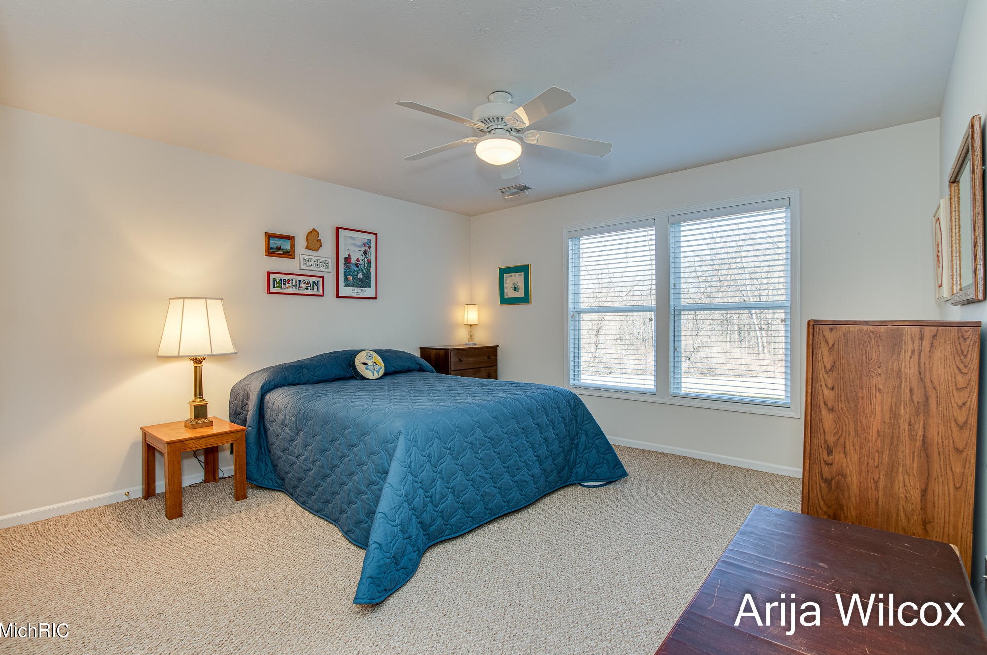 1289 Dogwood Mdw Dr, Ada MI 49301-9436 exterior