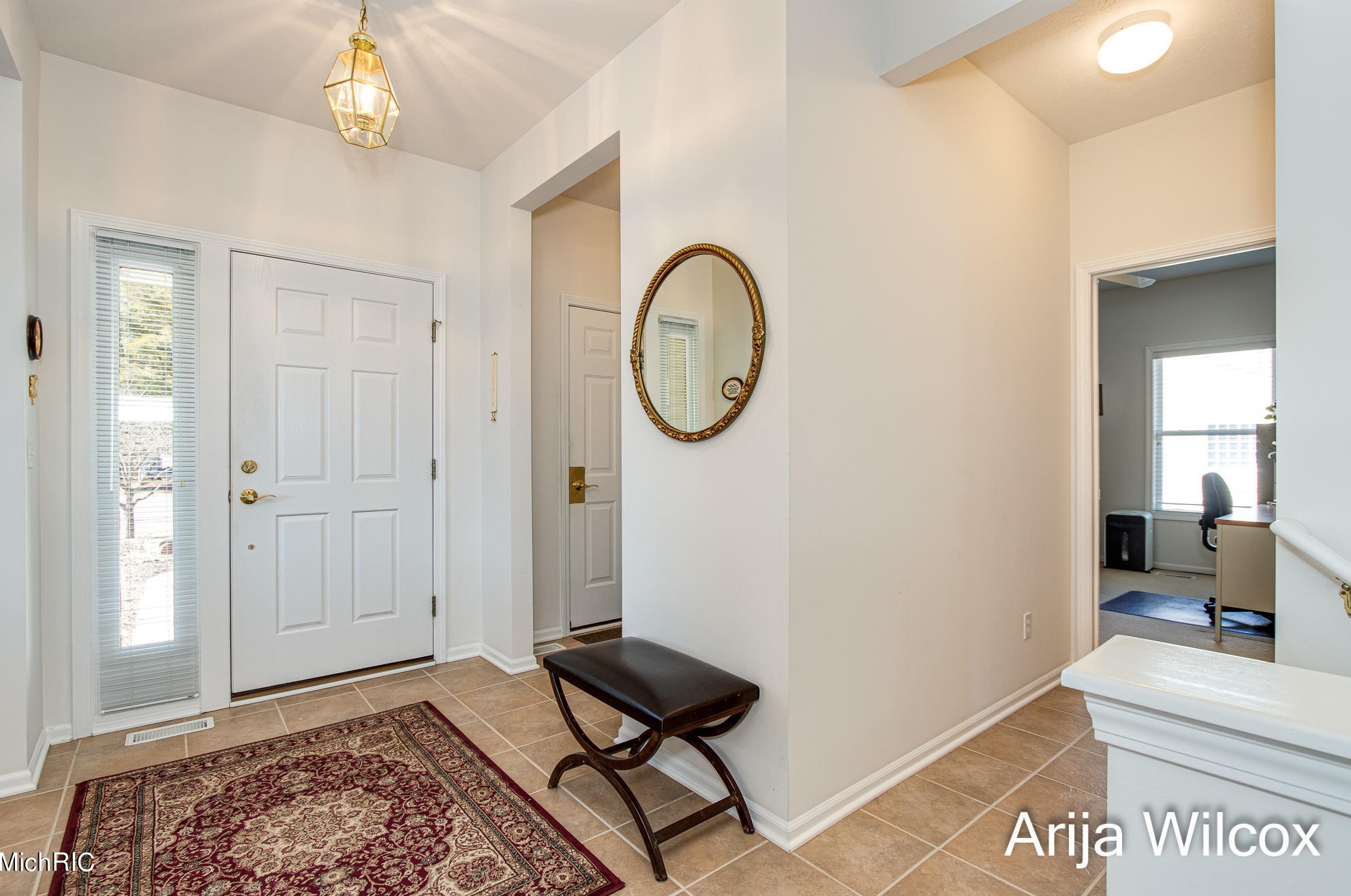 1289 Dogwood Mdw Dr, Ada MI 49301-9436 exterior