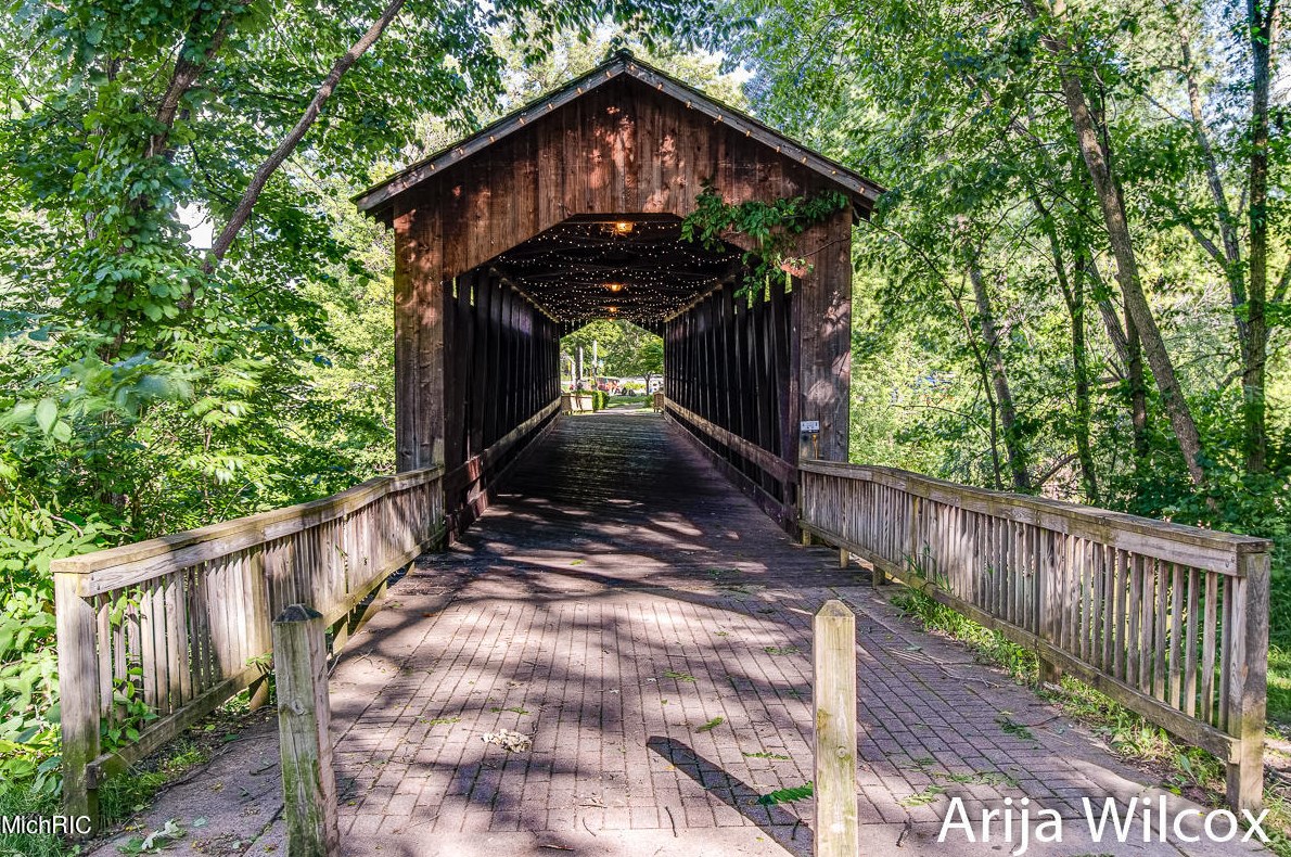 1289 Dogwood Mdw Dr, Ada MI 49301-9436 exterior