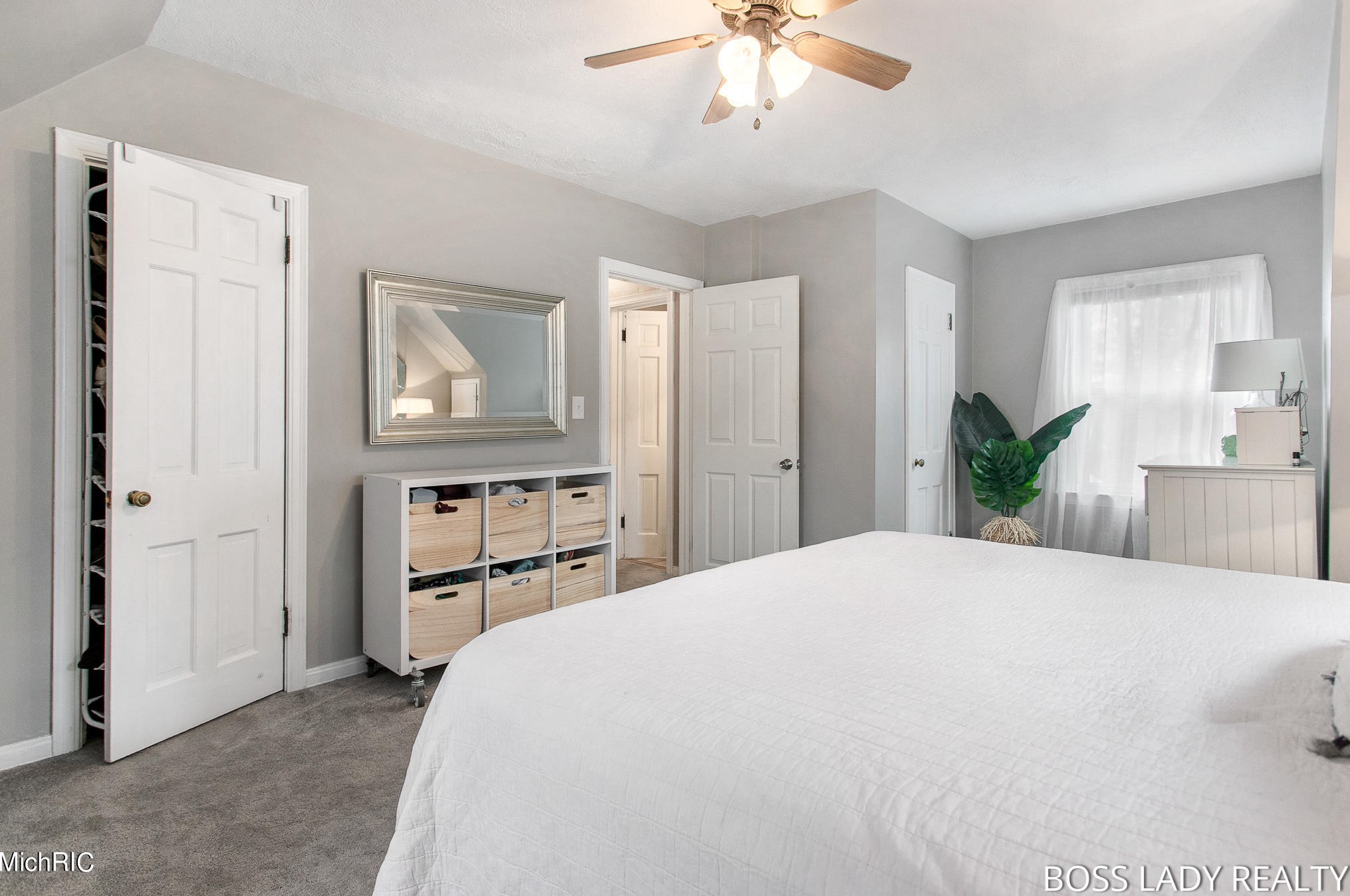 645 Hoyt St, Grand Rapids MI  49507-3213 exterior