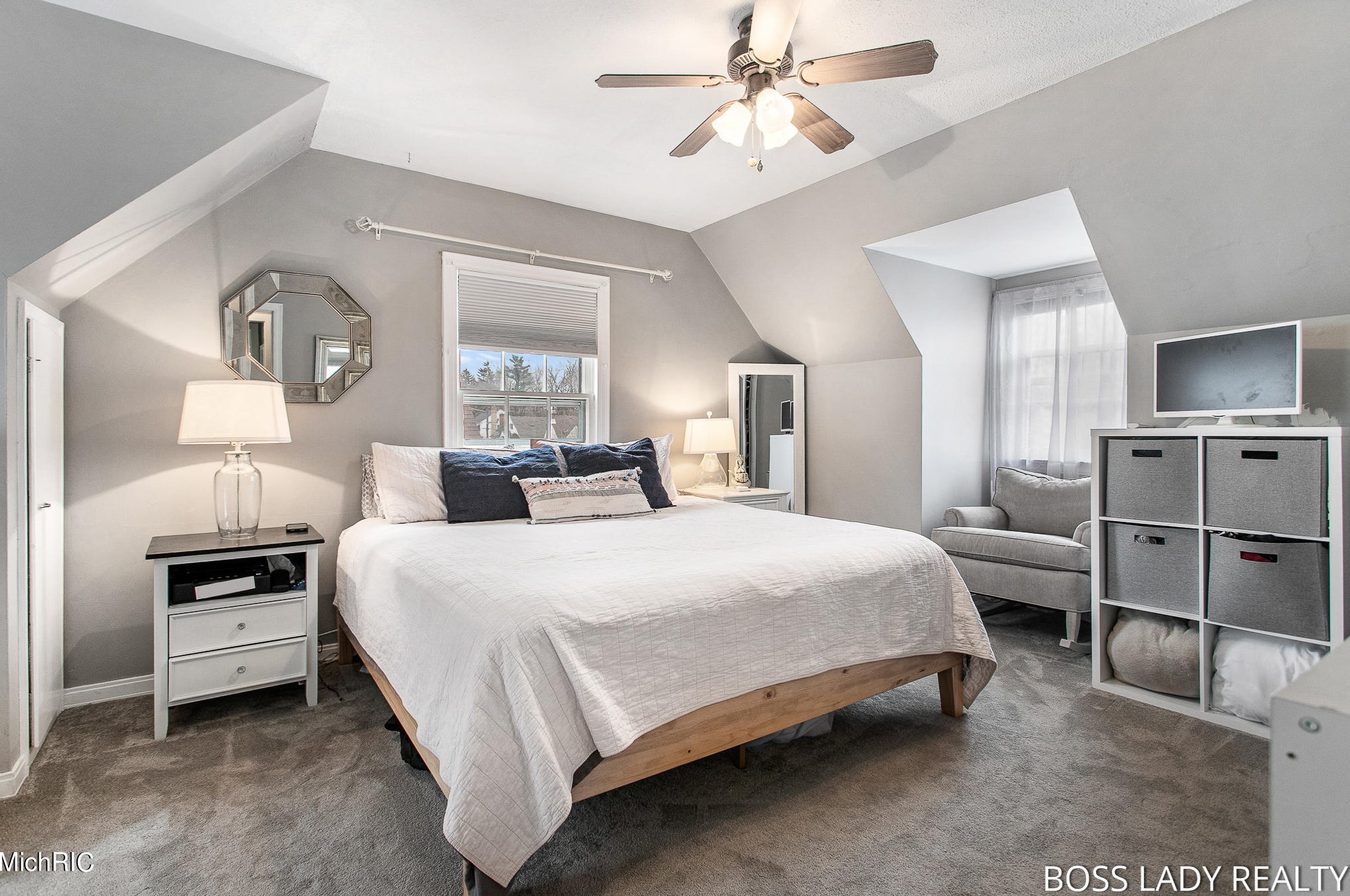 645 Hoyt St, Grand Rapids MI  49507-3213 exterior