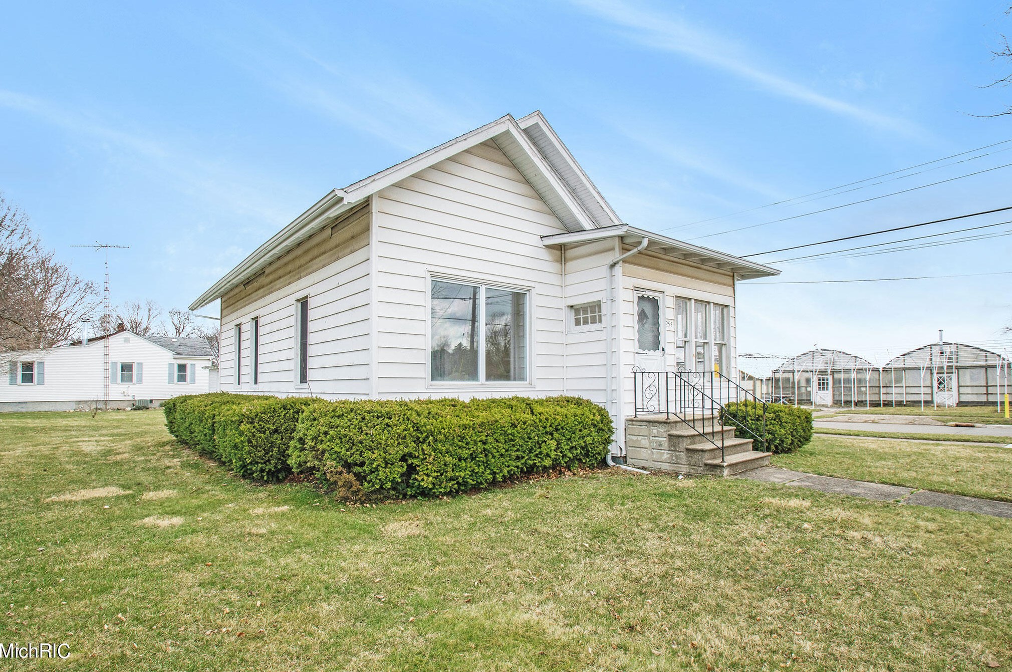 255 Corey St, Bronson, MI 49028-1503