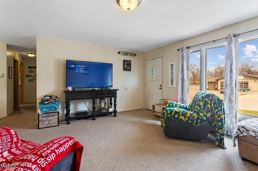 2 Franklin St, Michiana, MI 49117-1554