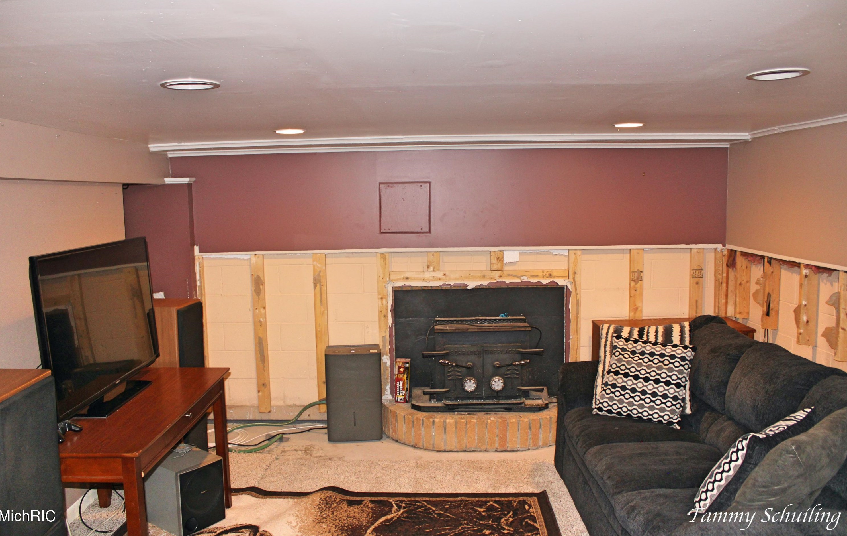 319 Doris St, Sparta MI 49345-1005 exterior