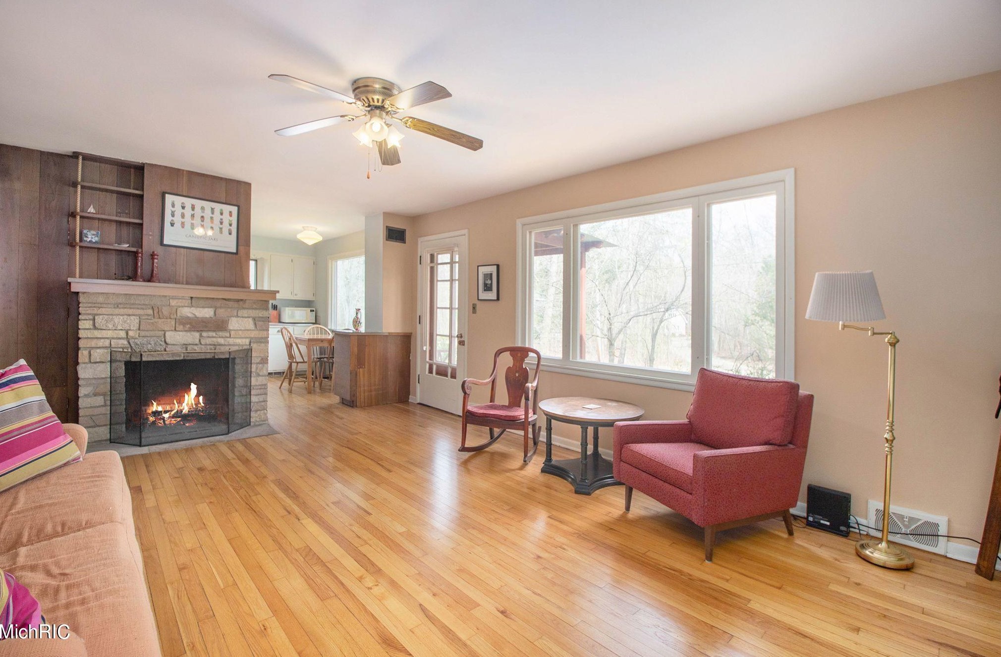 7720 Harbert Rd, Harbert, MI 49115