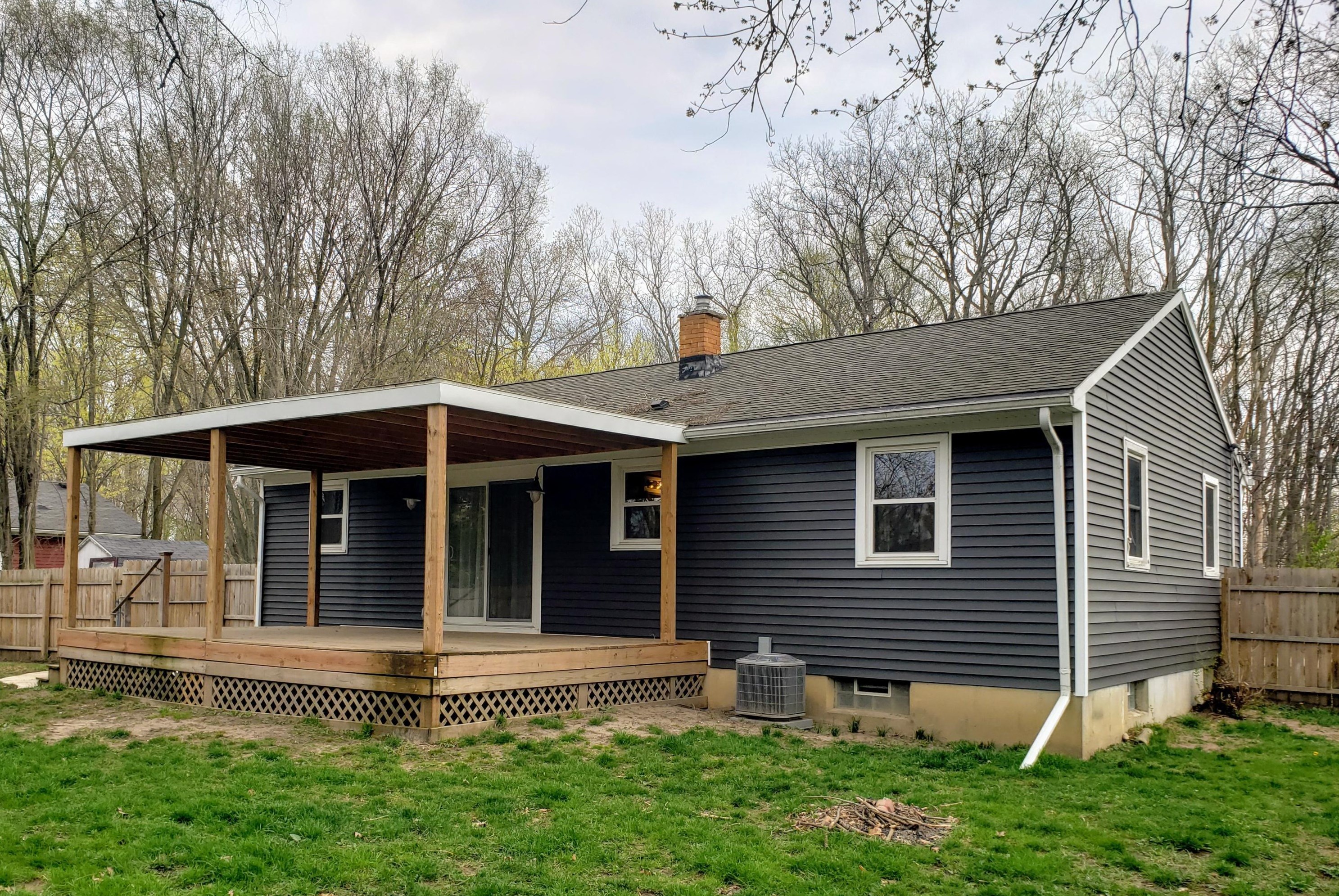 7575 Regal Ave, Grand Rapids MI 49548-7749 exterior