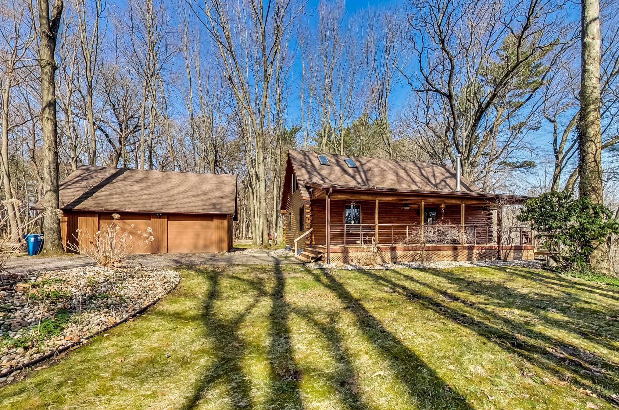 385 Wilson St, Coloma, MI 49038-9486