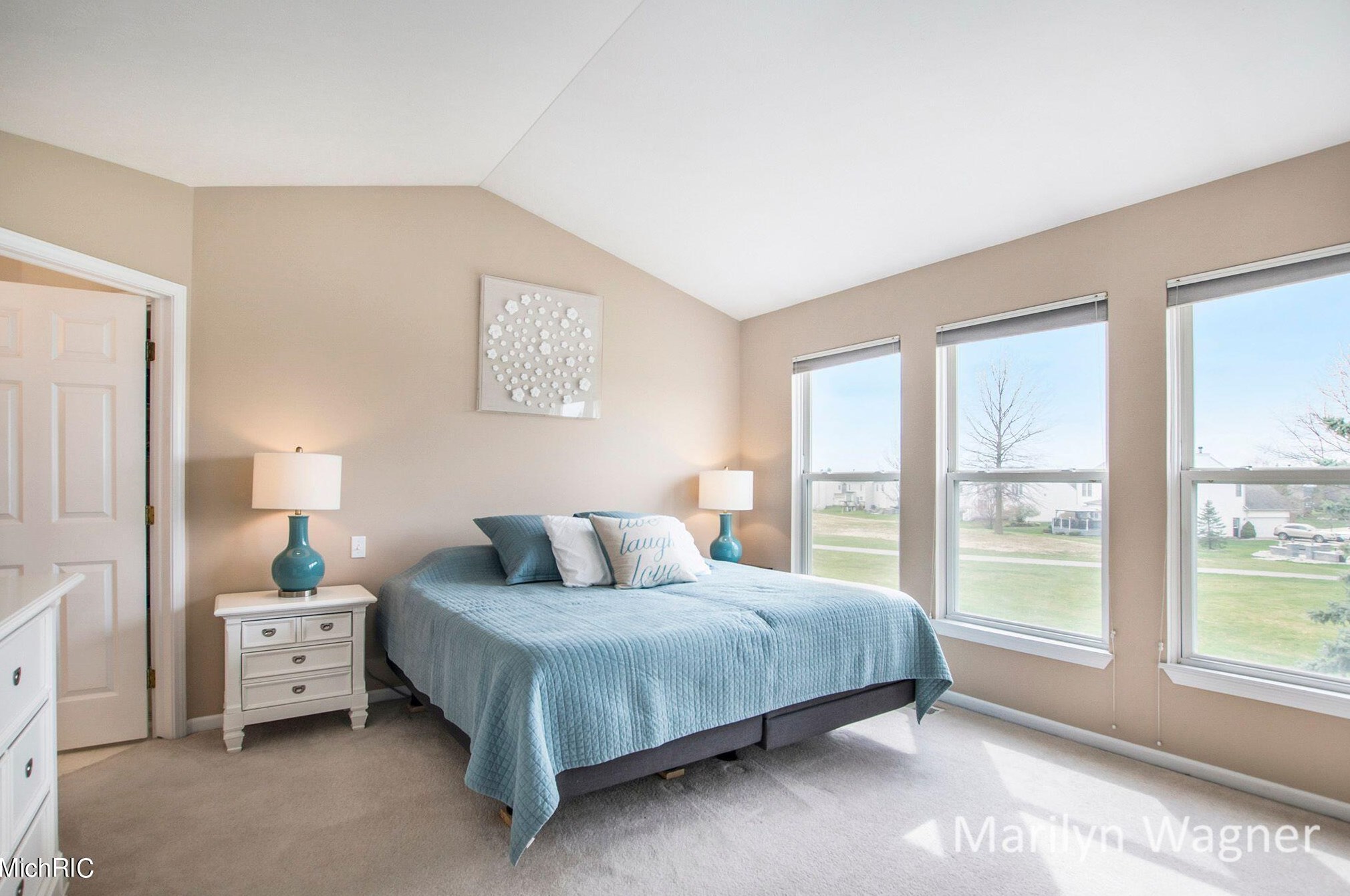 7317 Misty View Ct, Caledonia MI 49316-7611 exterior