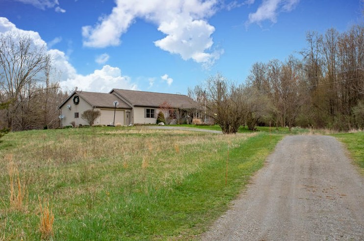 10496 Withers St, Jones, MI 49061