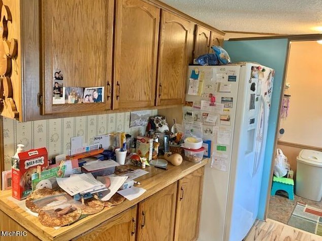 4097 52nd St, Baldwin MI 49304-7944 exterior