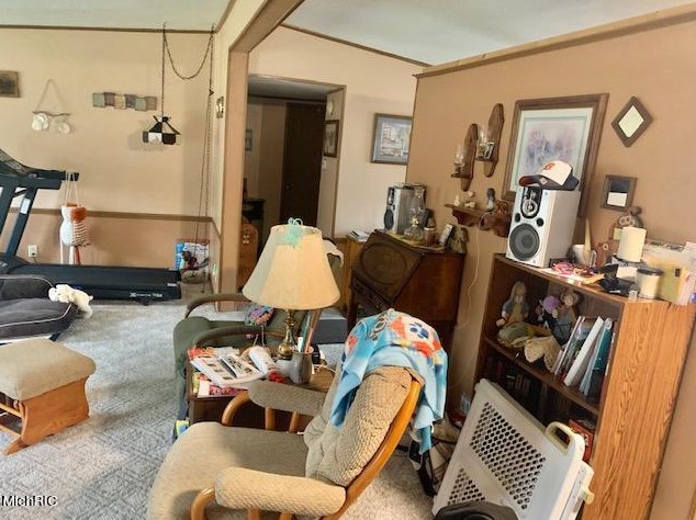 4097 52nd St, Baldwin MI 49304-7944 exterior