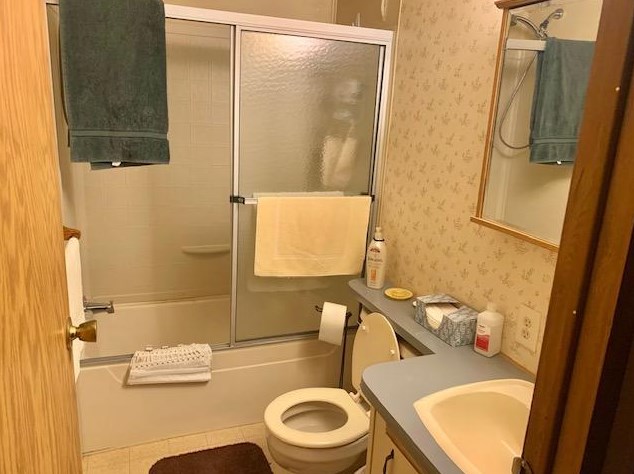 4097 52nd St, Baldwin MI 49304-7944 exterior