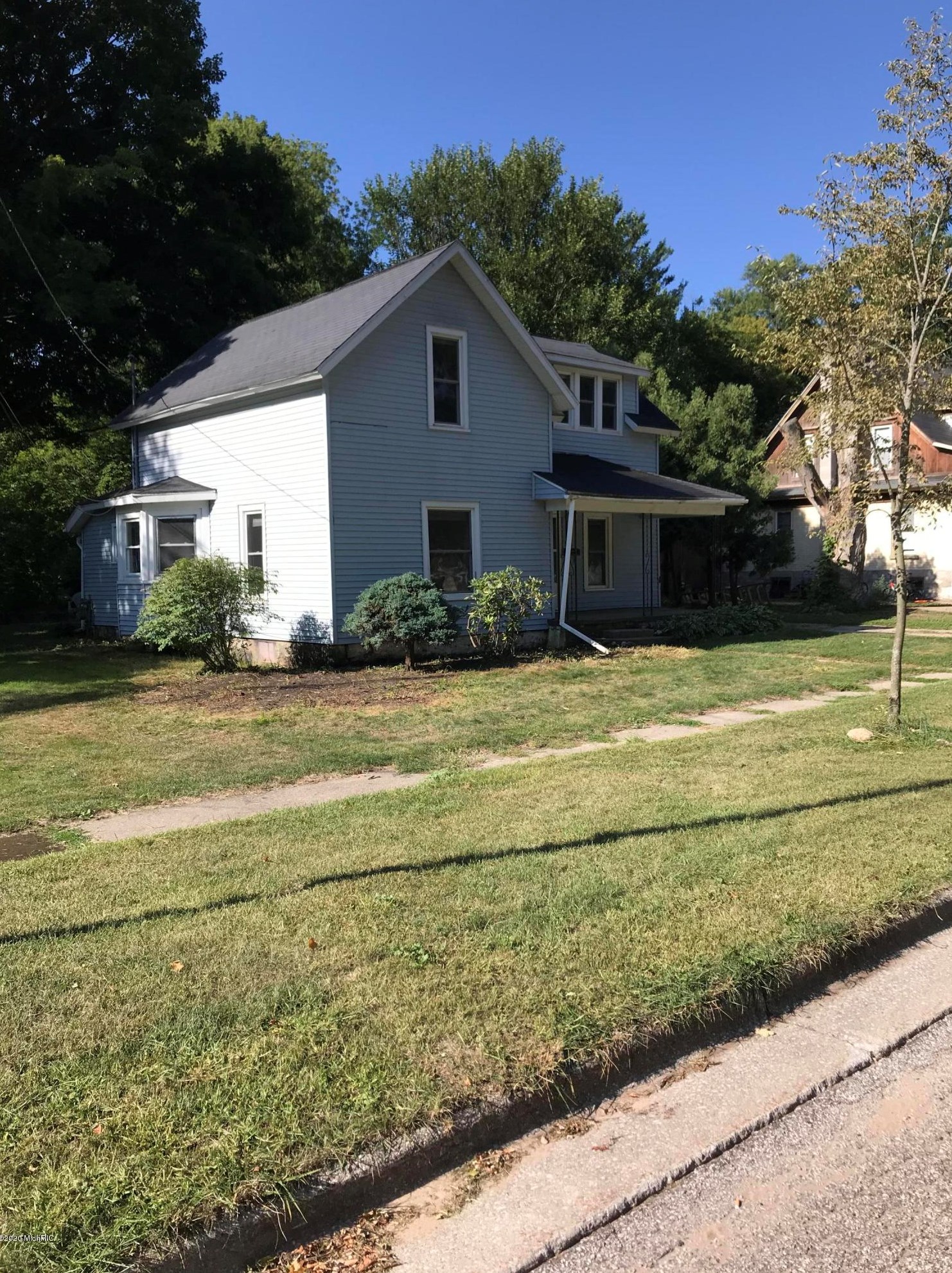 511 Johnson St, Hart, MI 49420-1339