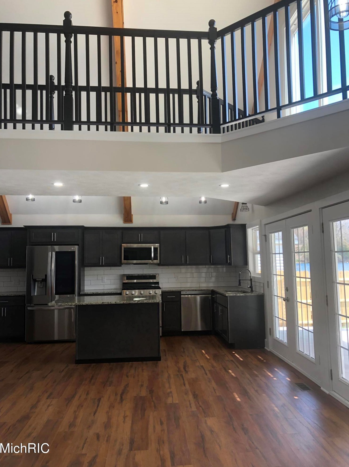 494 Shore Dr, Caledonia MI  49316-9227 exterior