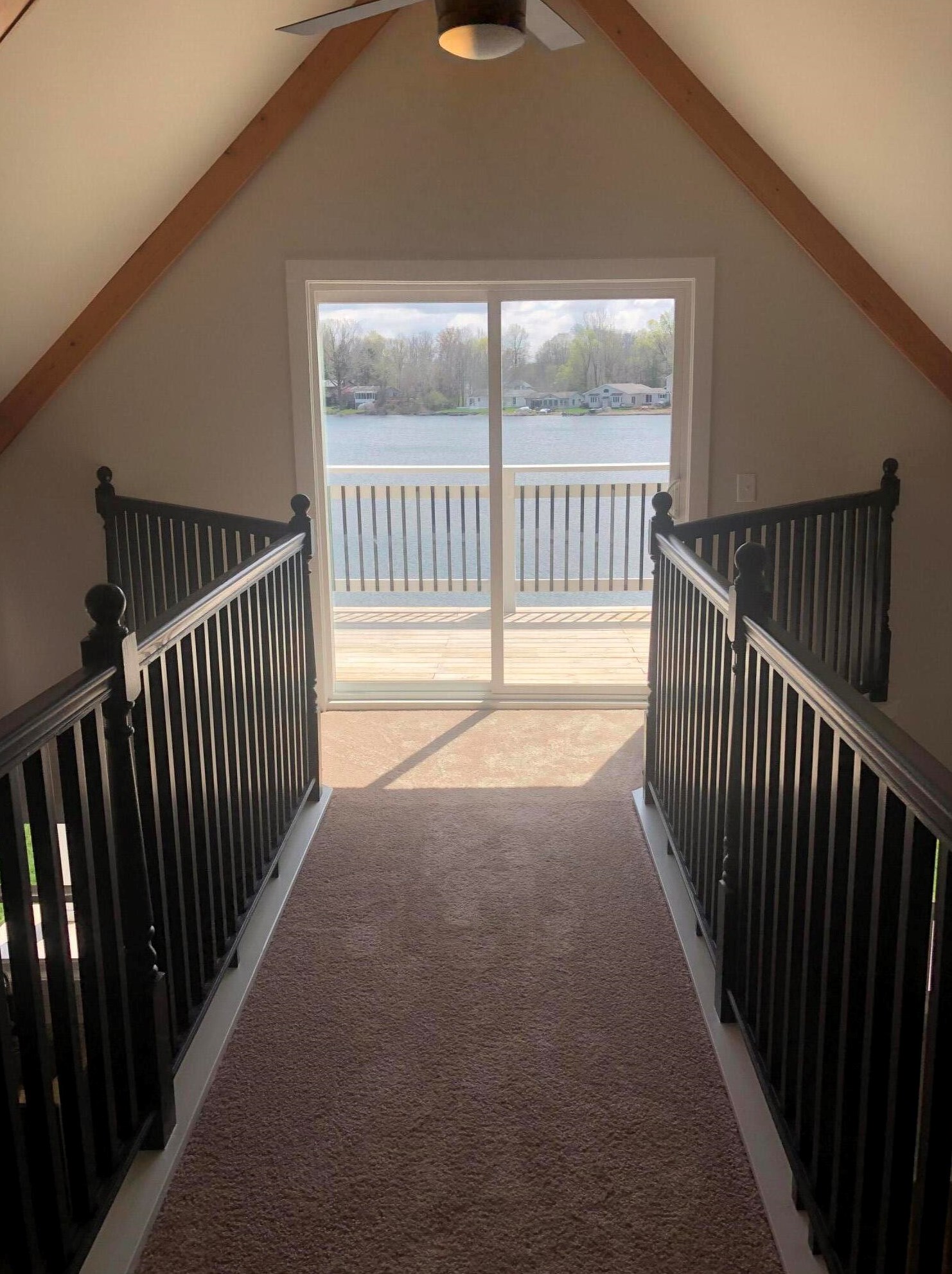 494 Shore Dr, Caledonia MI  49316-9227 exterior