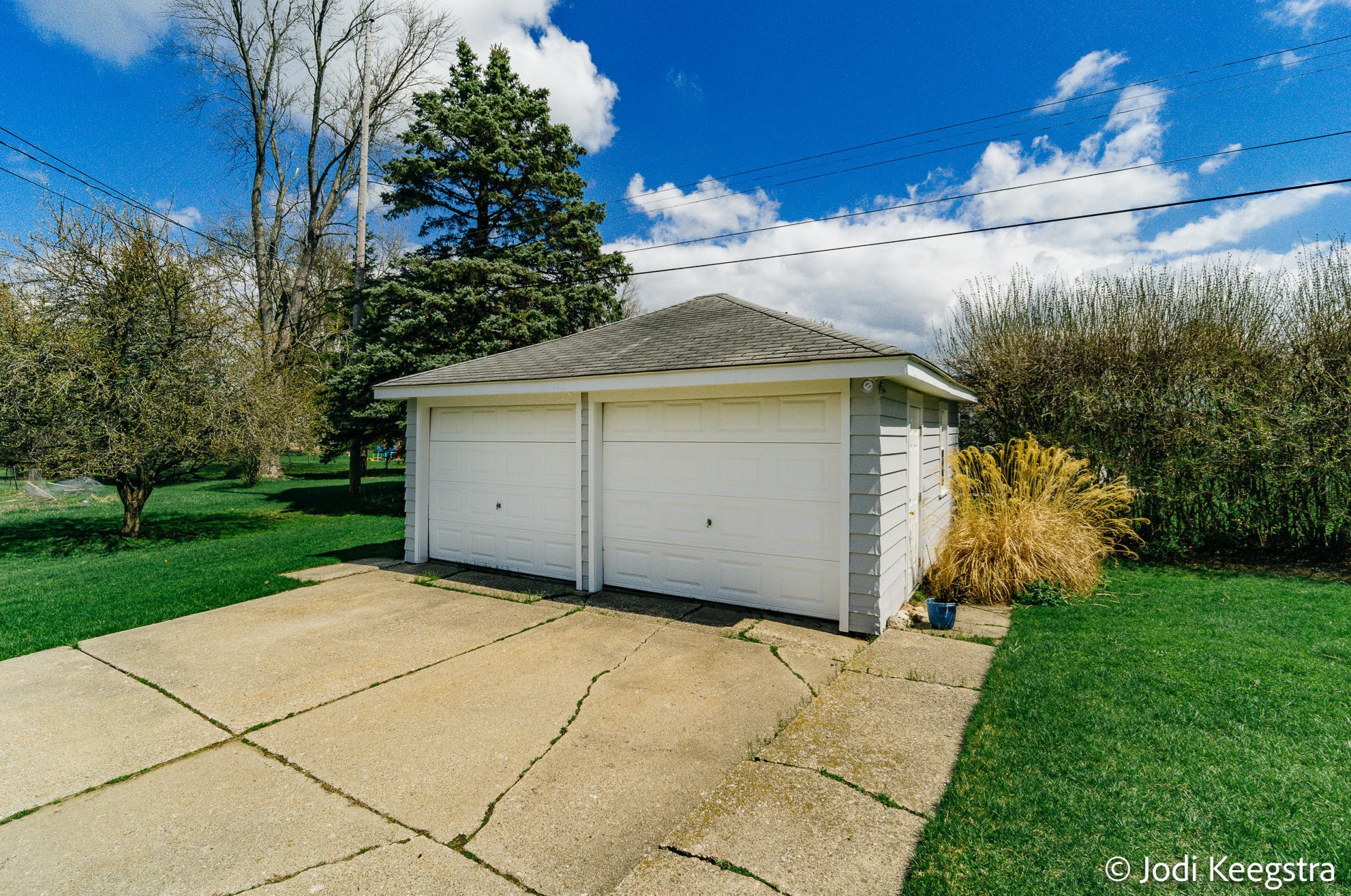 1100 Allison Ave, Grand Rapids MI  49534-3601 exterior