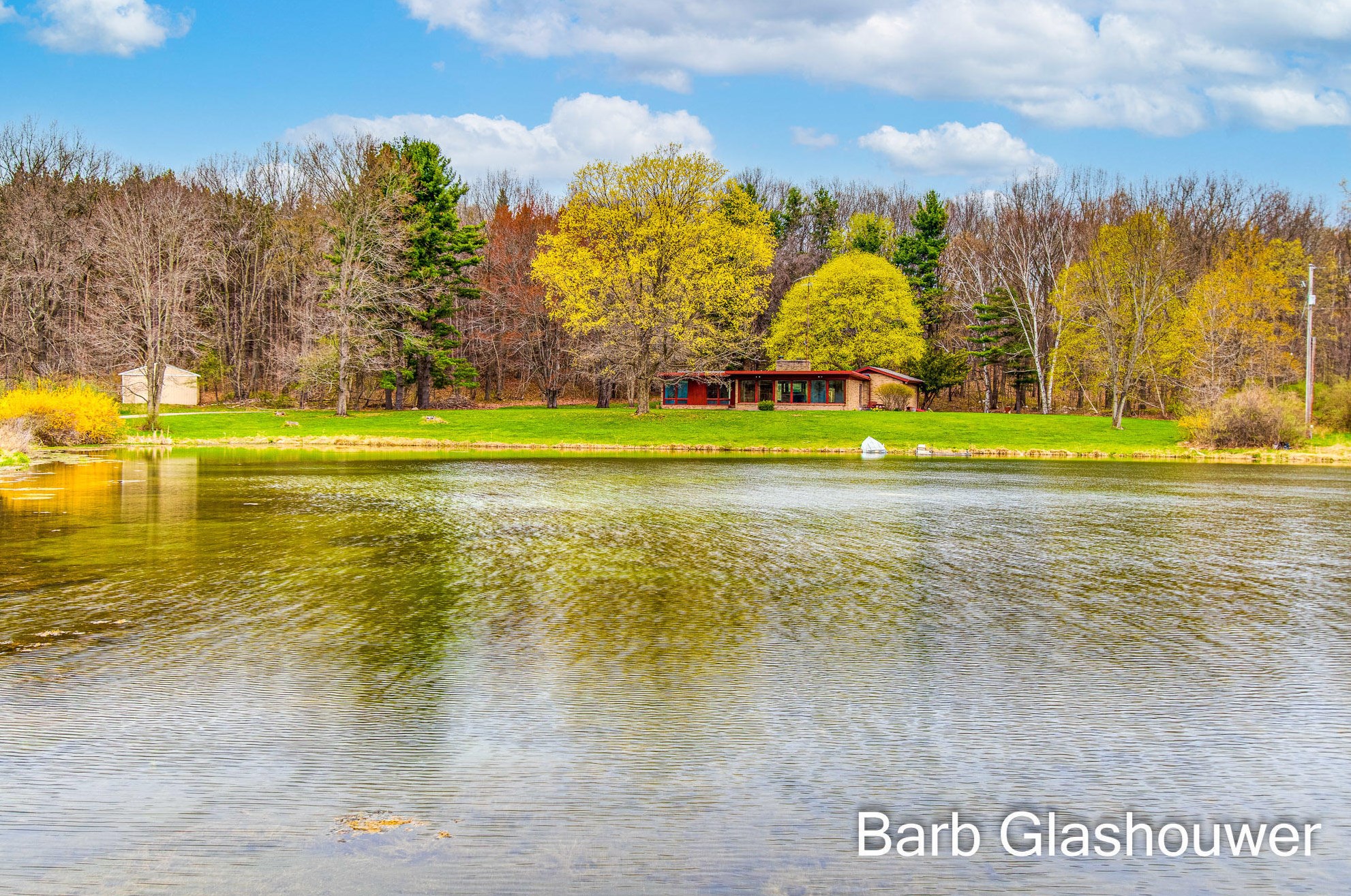 11333 Bailey Dr, Lowell, MI 49331