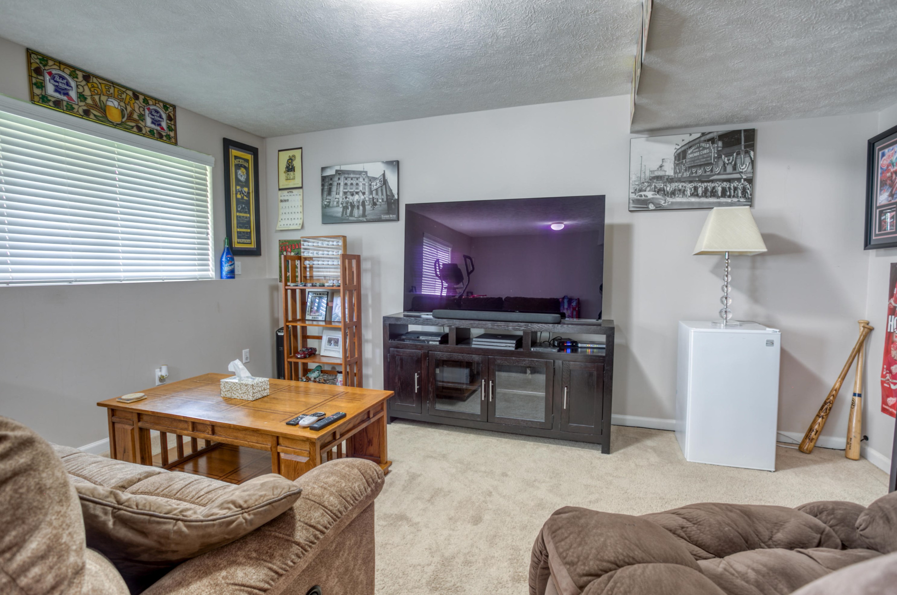 8451 Gilmore Ct, Jenison MI  49428-8685 exterior