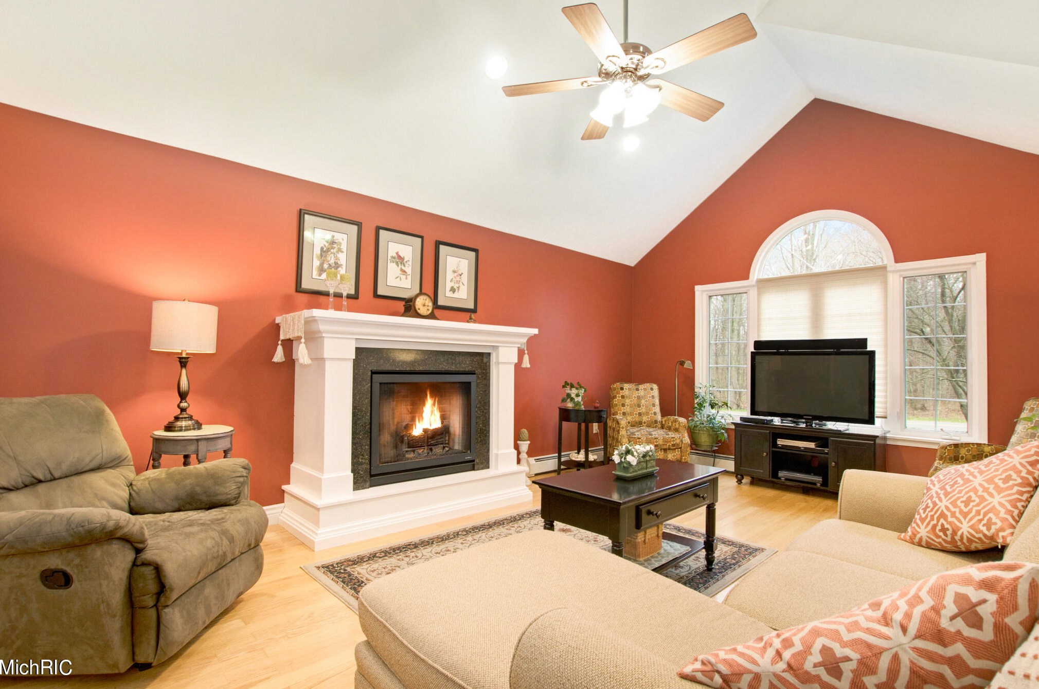 6735 Wildwood Dr, Port Sheldon, MI 49460