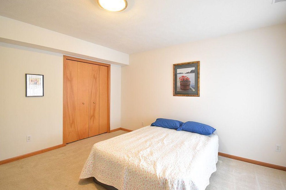 507 Abbey Mill Dr, Ada MI 49301-7746 exterior