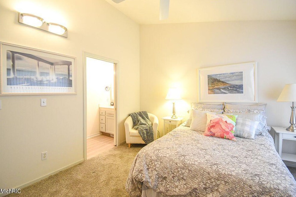 507 Abbey Mill Dr, Ada MI 49301-7746 exterior