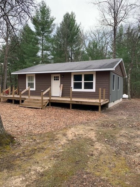 8393 Arbutus Way, Baldwin, MI 49304-8722