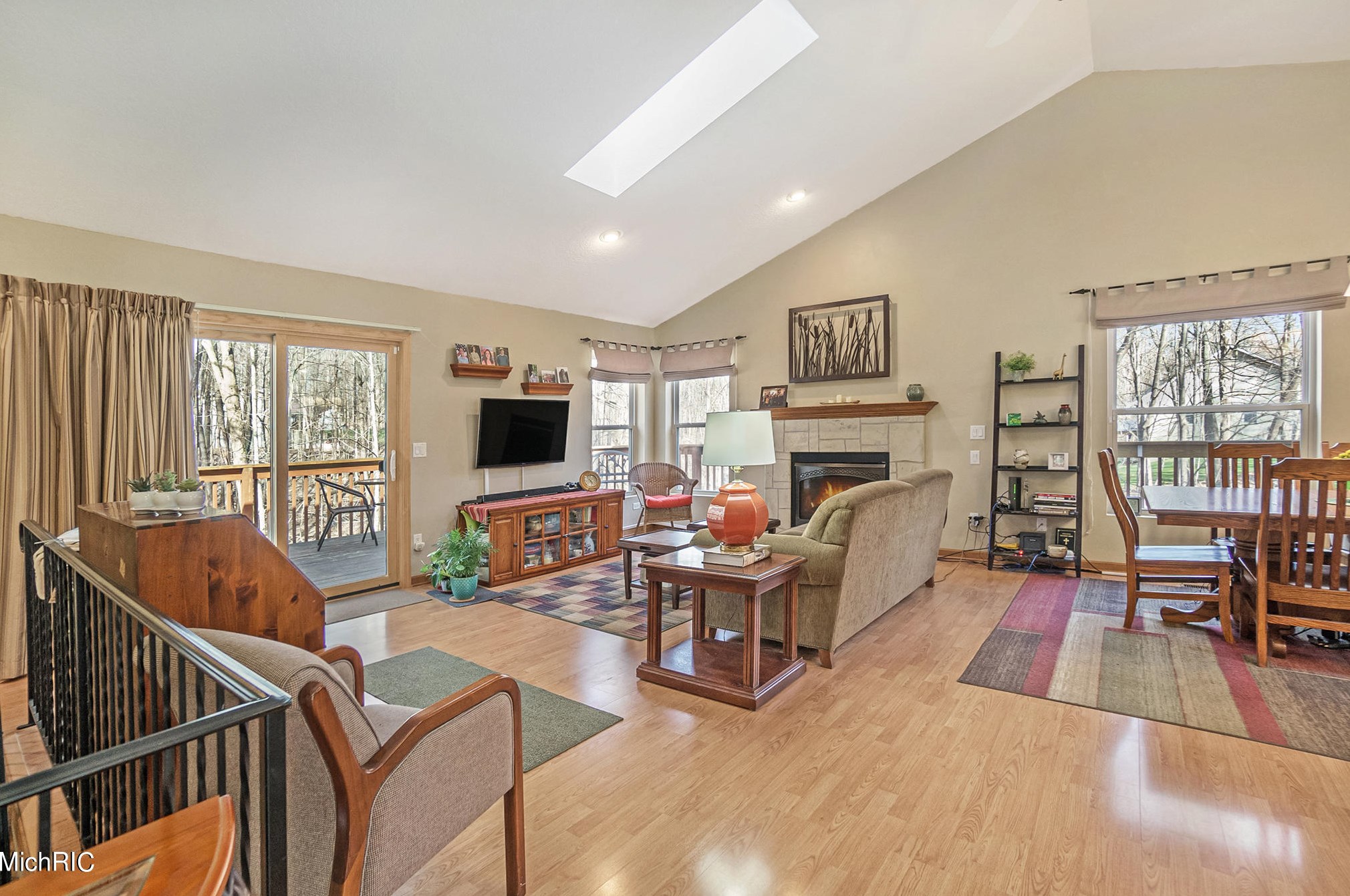 51958 Wetherbee Rd, Marcellus, MI 49067