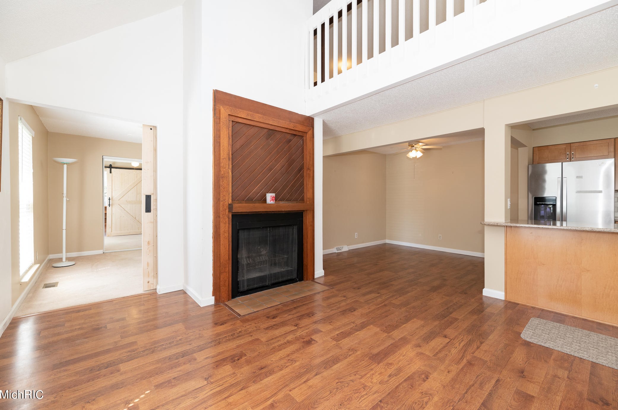 3490 Scots Pine Way, Kalamazoo MI  49024-3900 exterior