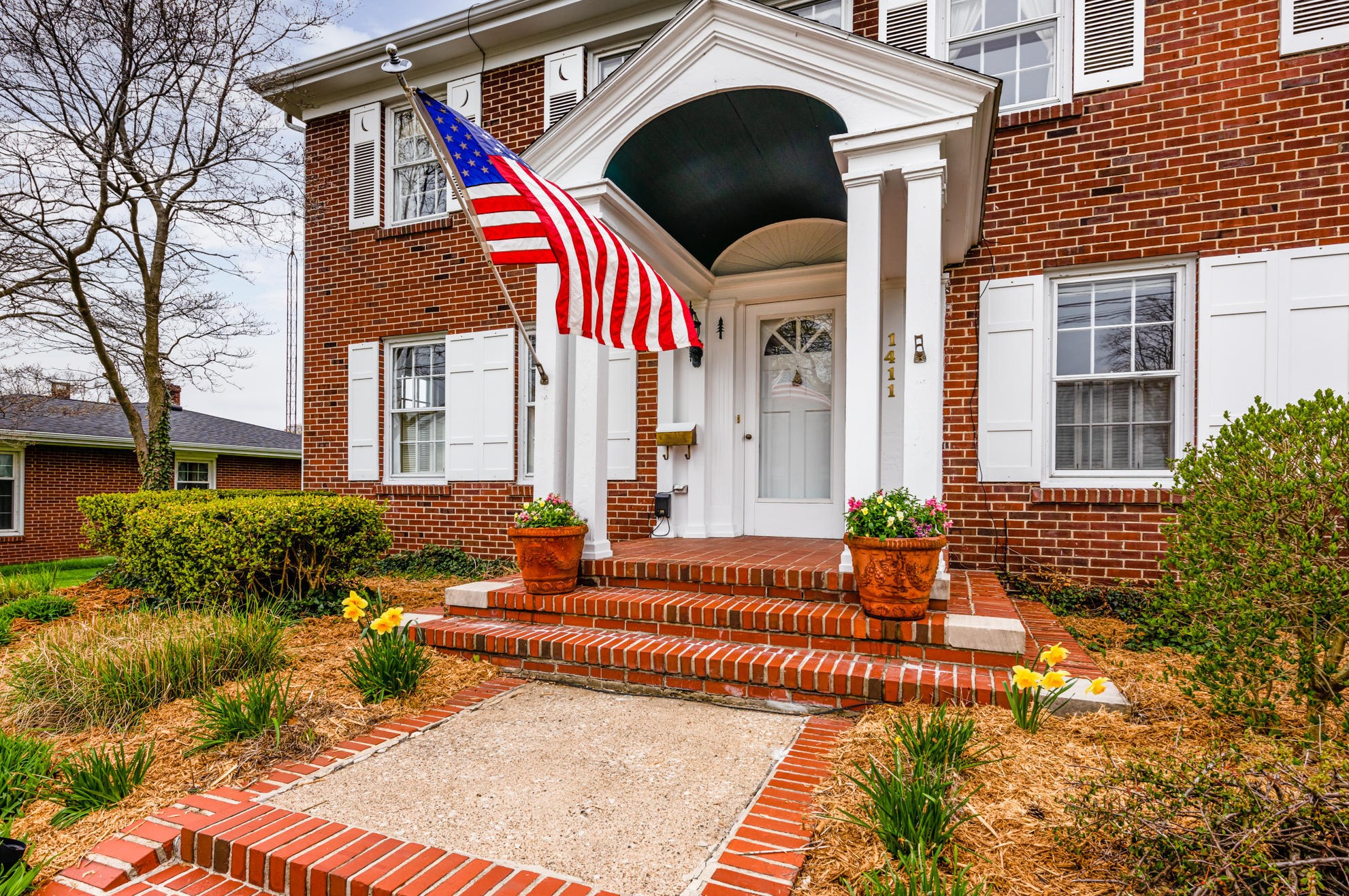 1411 Lake Blvd, Saint Joe, MI 49085