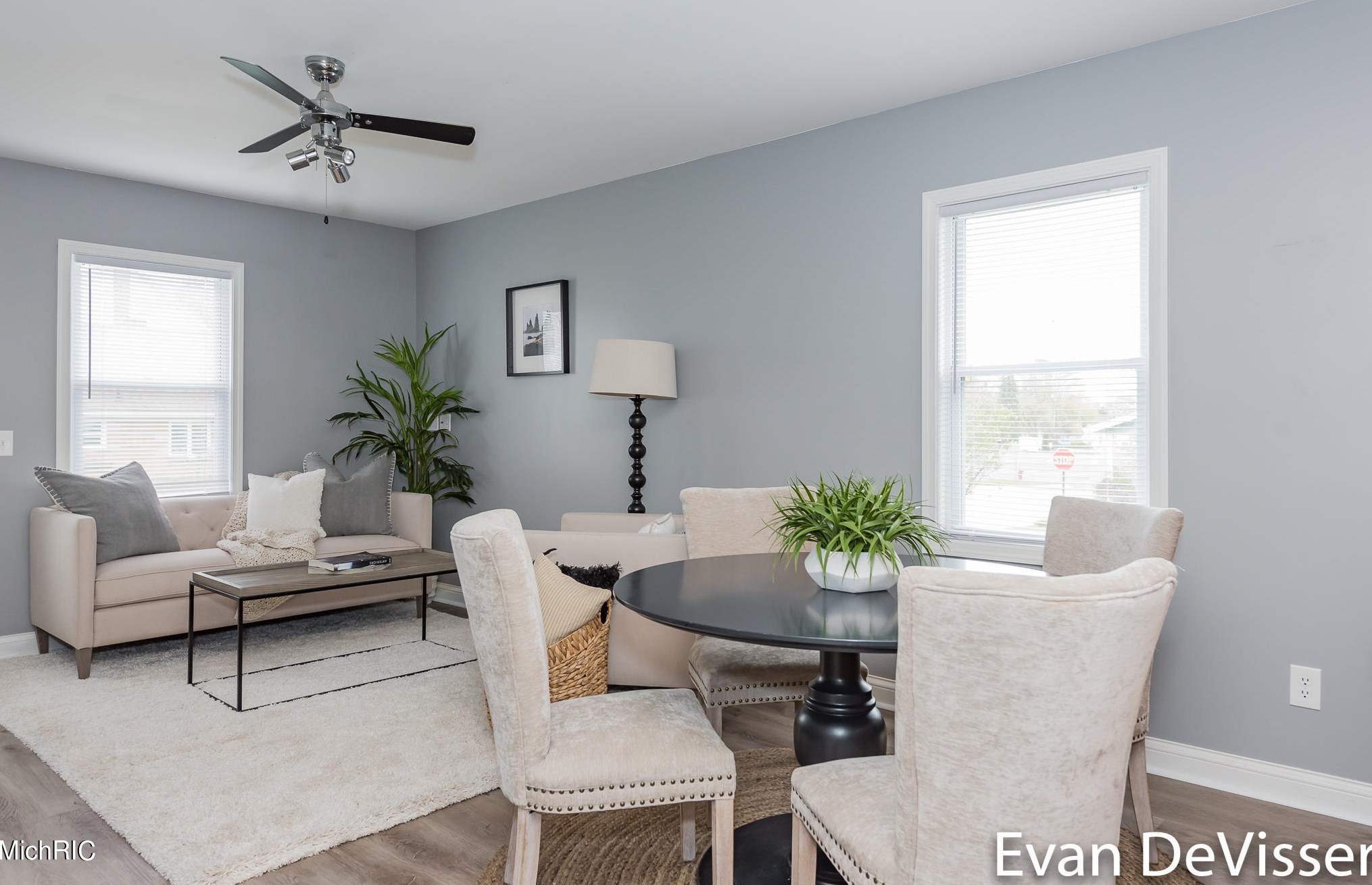 2482 85th St, Byron Township MI  49315-9260 exterior