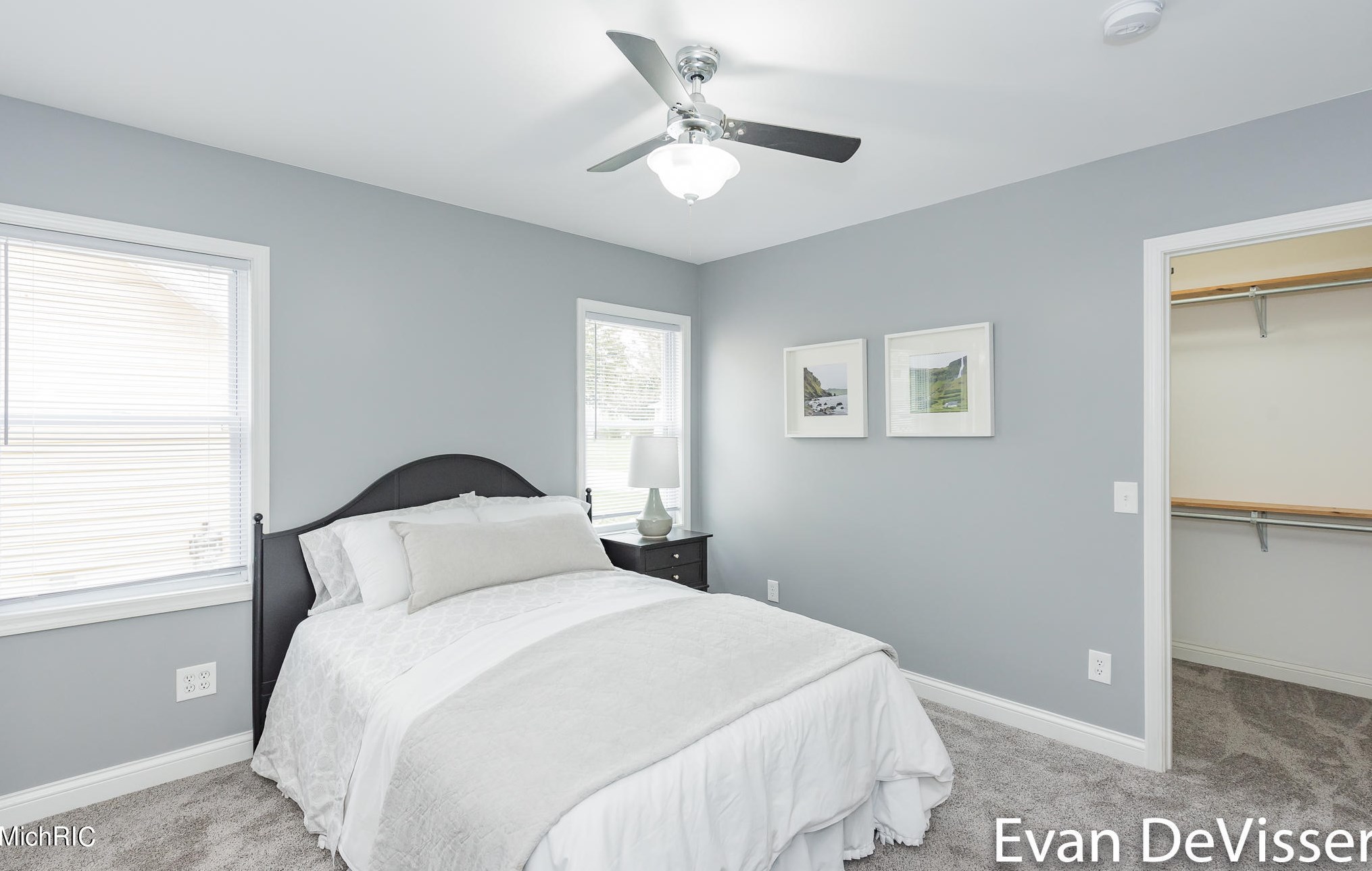 2482 85th St, Byron Township MI  49315-9260 exterior