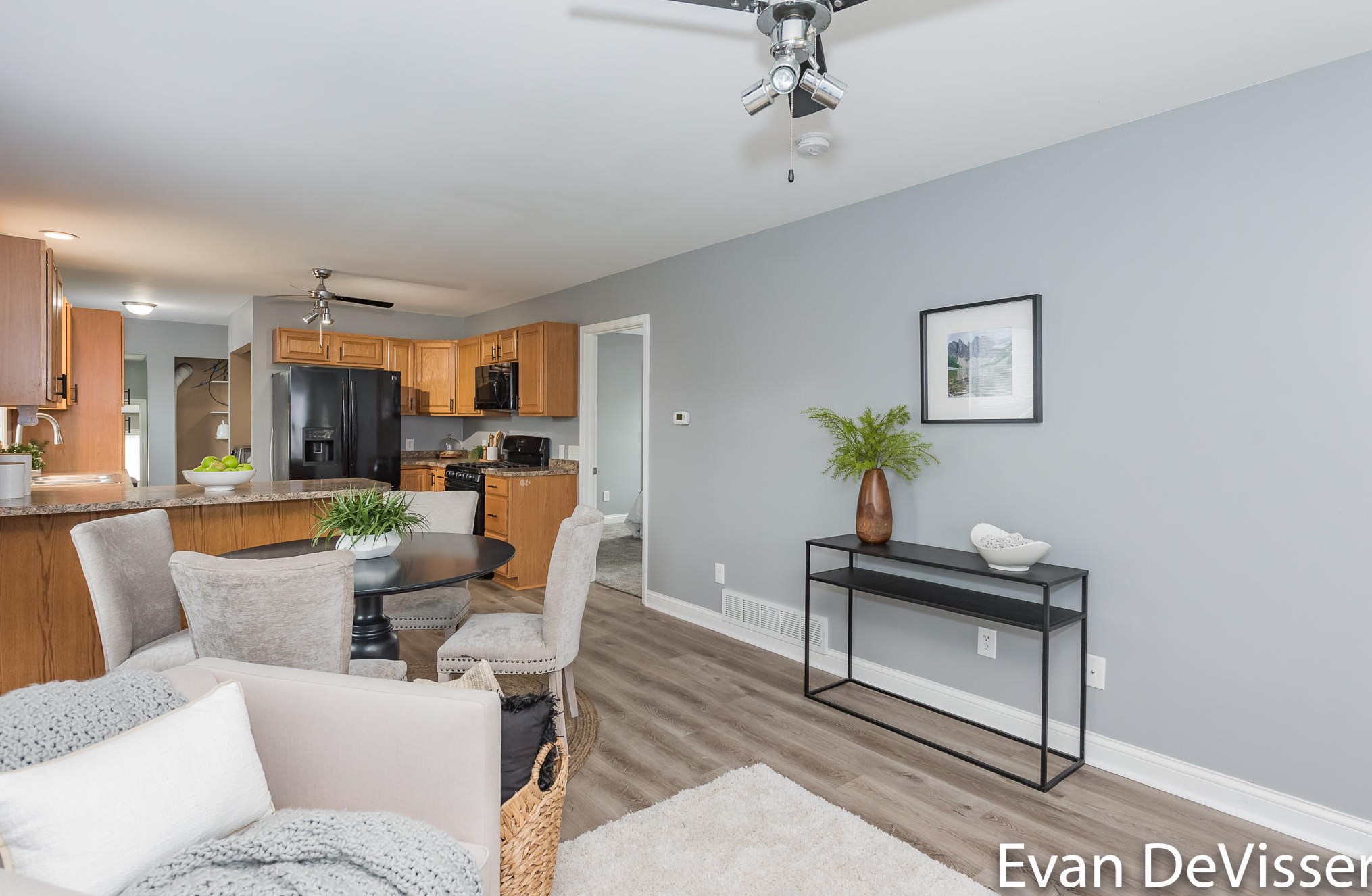 2482 85th St, Byron Township MI  49315-9260 exterior