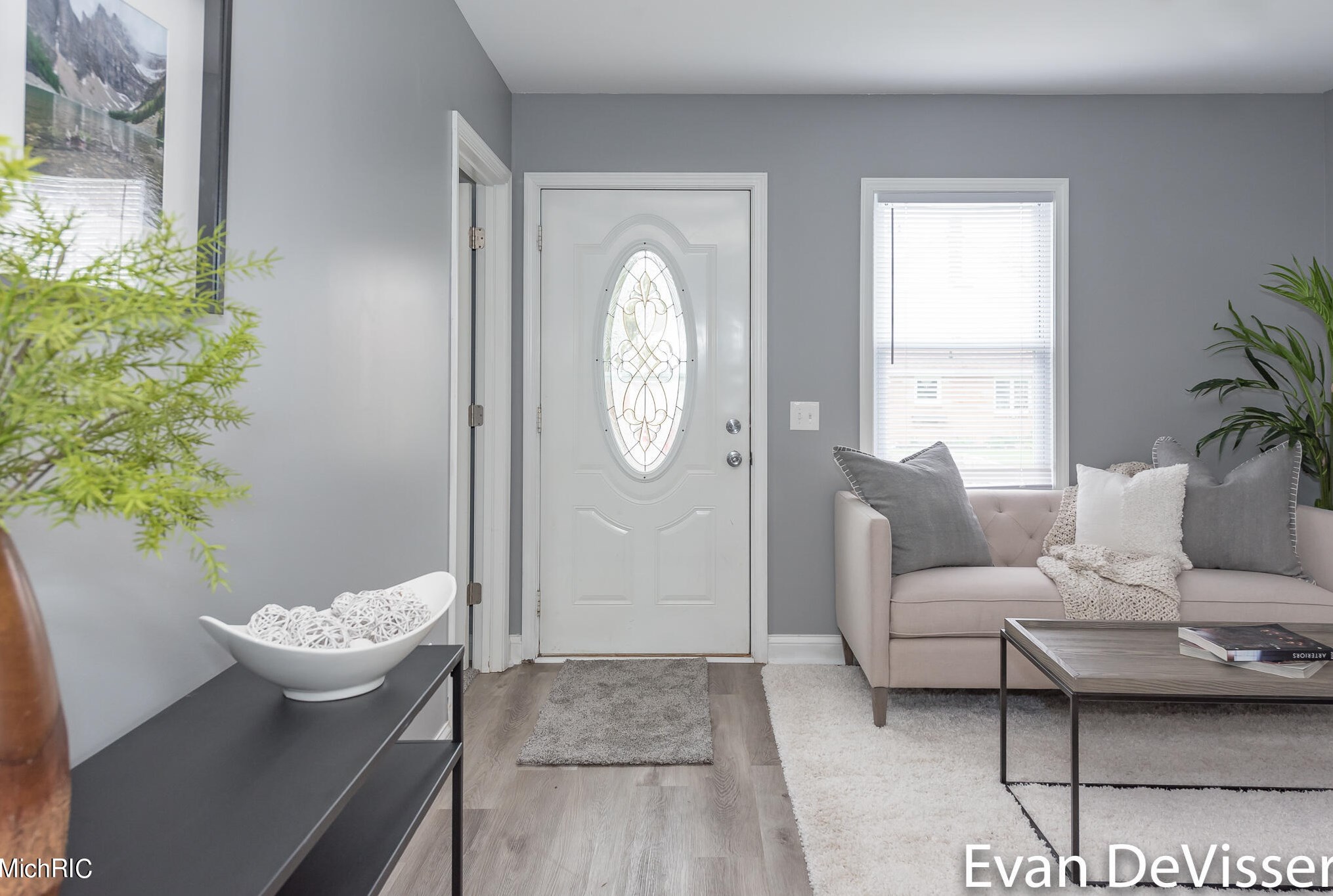 2482 85th St, Byron Township MI  49315-9260 exterior