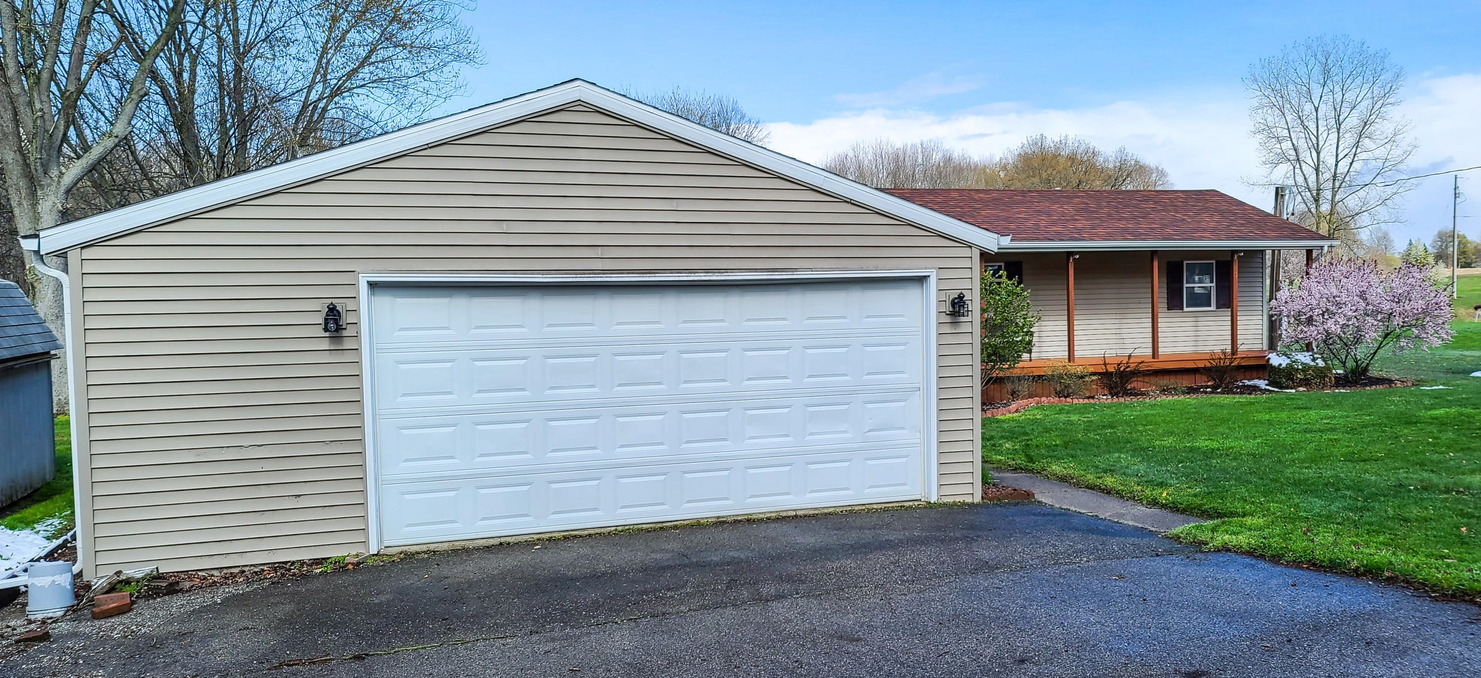 263 Donnell Dr, Coldwater, MI 49036-9428