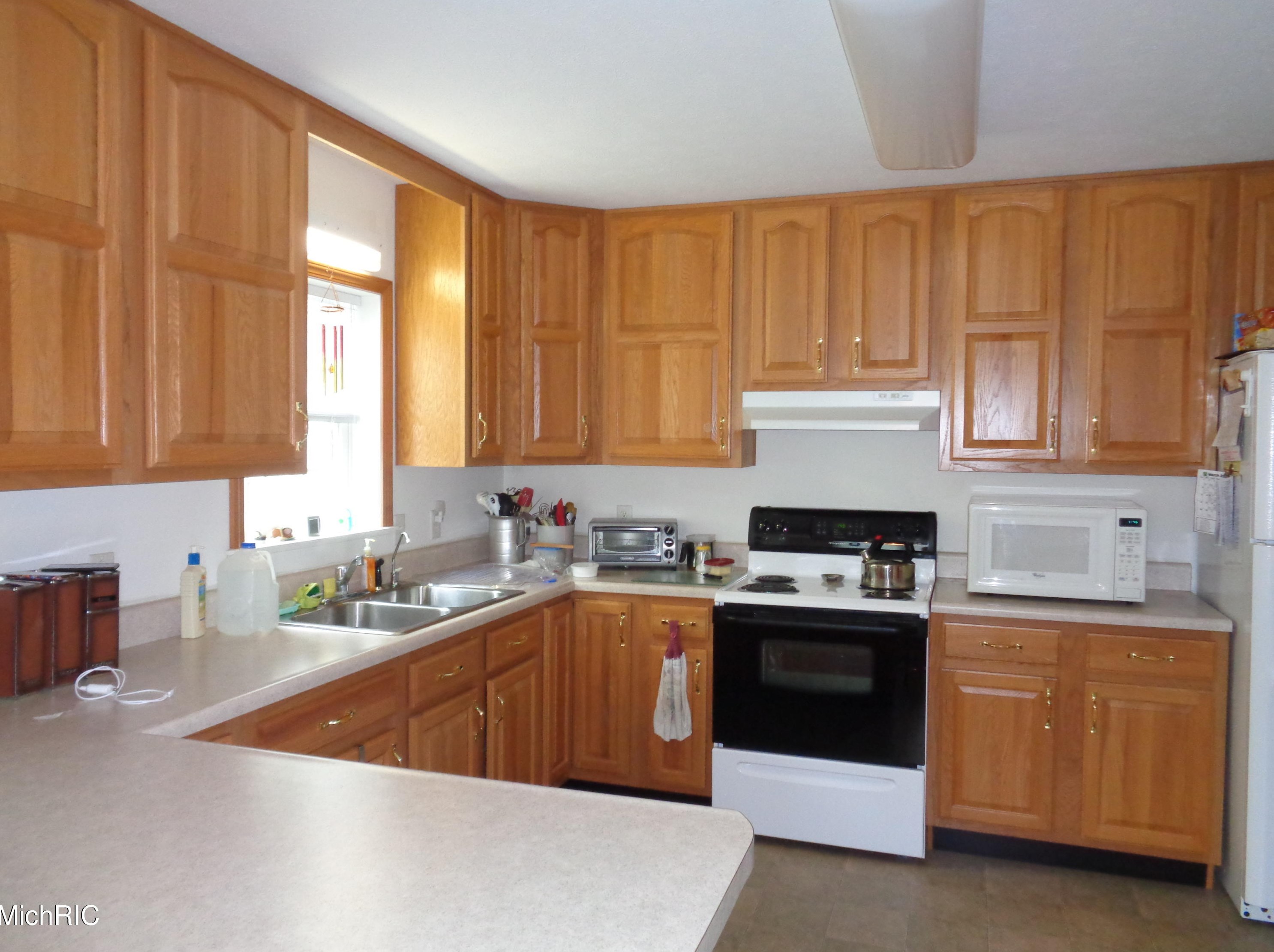 2846 Lake Ave, Osseo, MI 49266