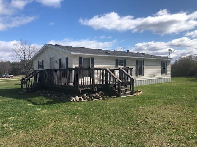 12045 Arthur Rd, Rodney, MI 49342